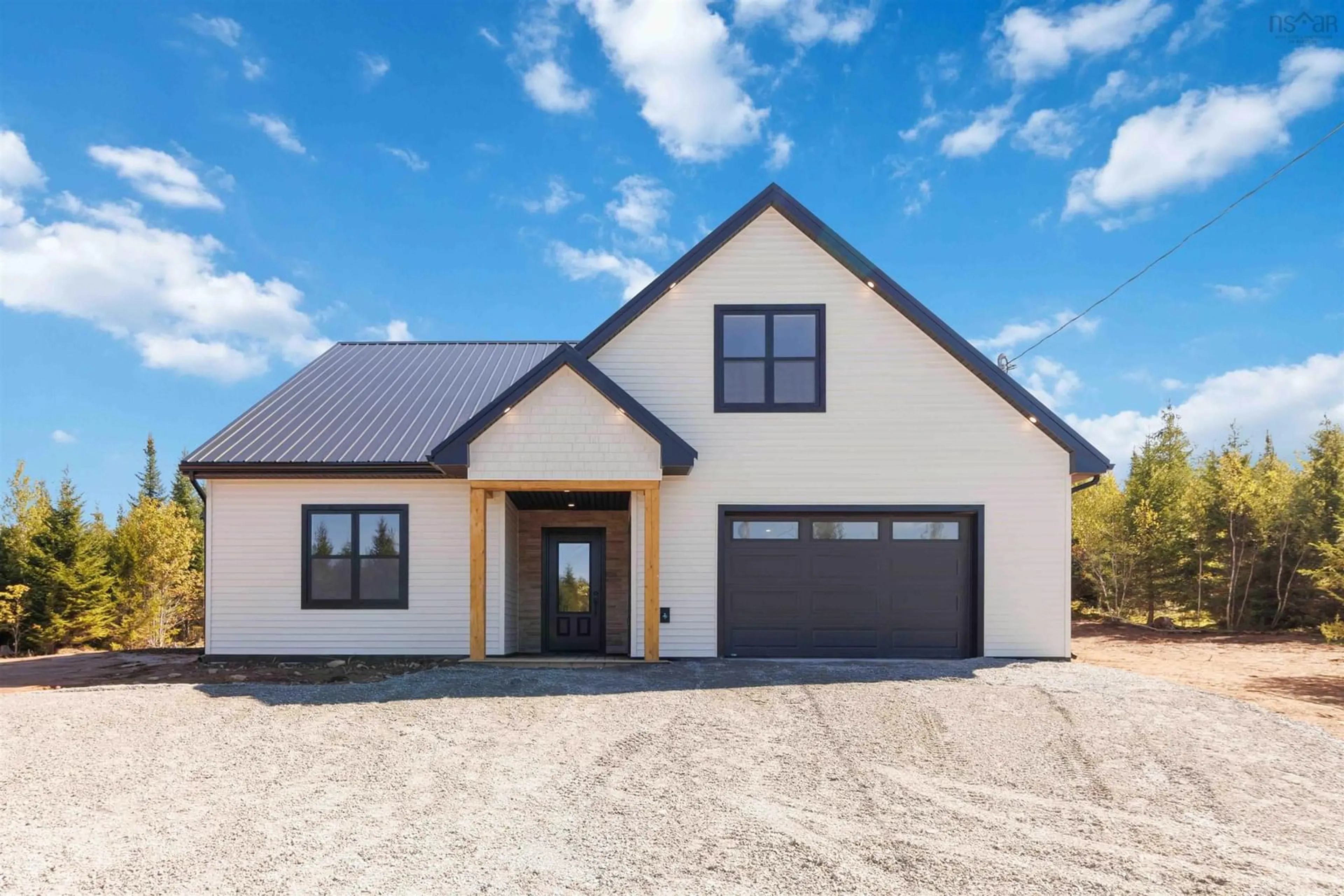 Home with brick exterior material, street for 79 Avery Lane, Mount Uniacke Nova Scotia B0N 1Z0