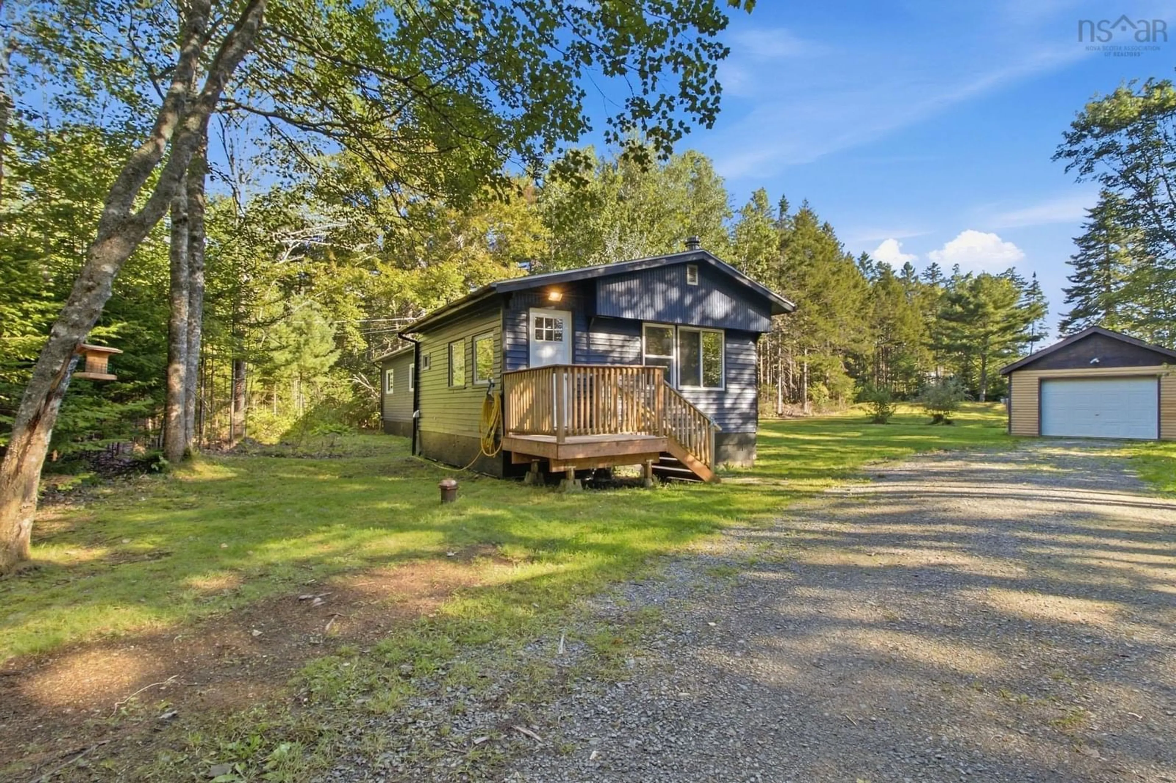 Shed for 87 North Uniacke Lake Rd, Mount Uniacke Nova Scotia B0N 1Z0