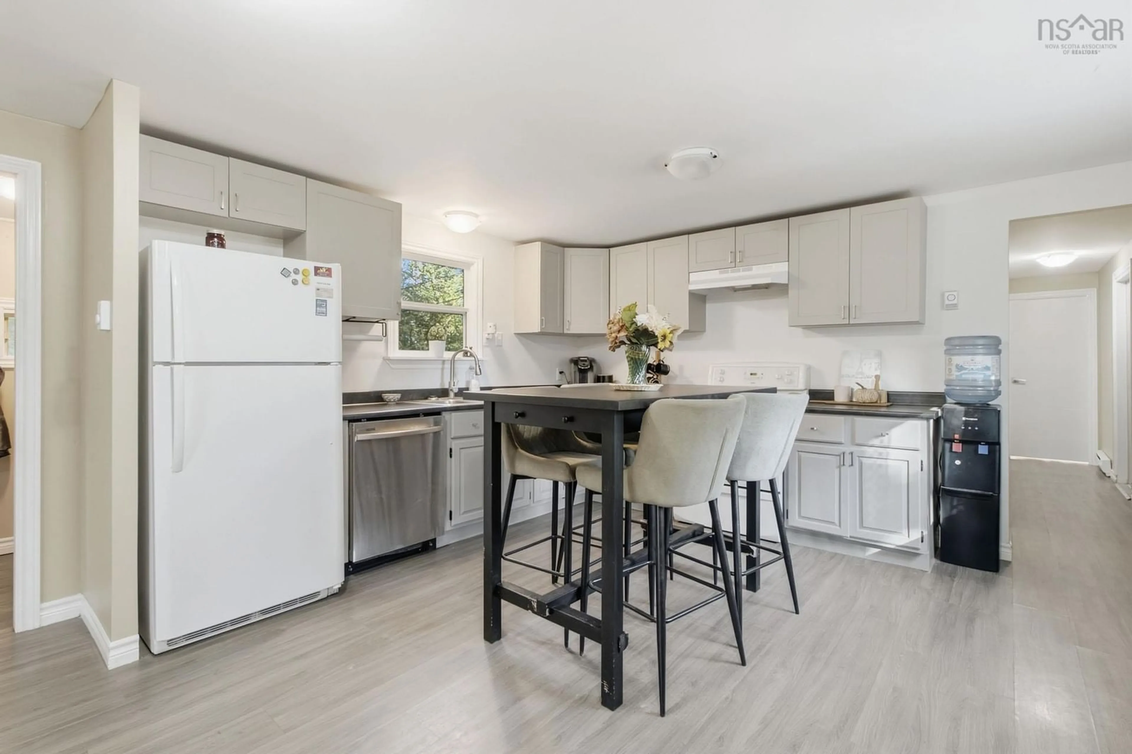 Open concept kitchen, unknown for 87 North Uniacke Lake Rd, Mount Uniacke Nova Scotia B0N 1Z0