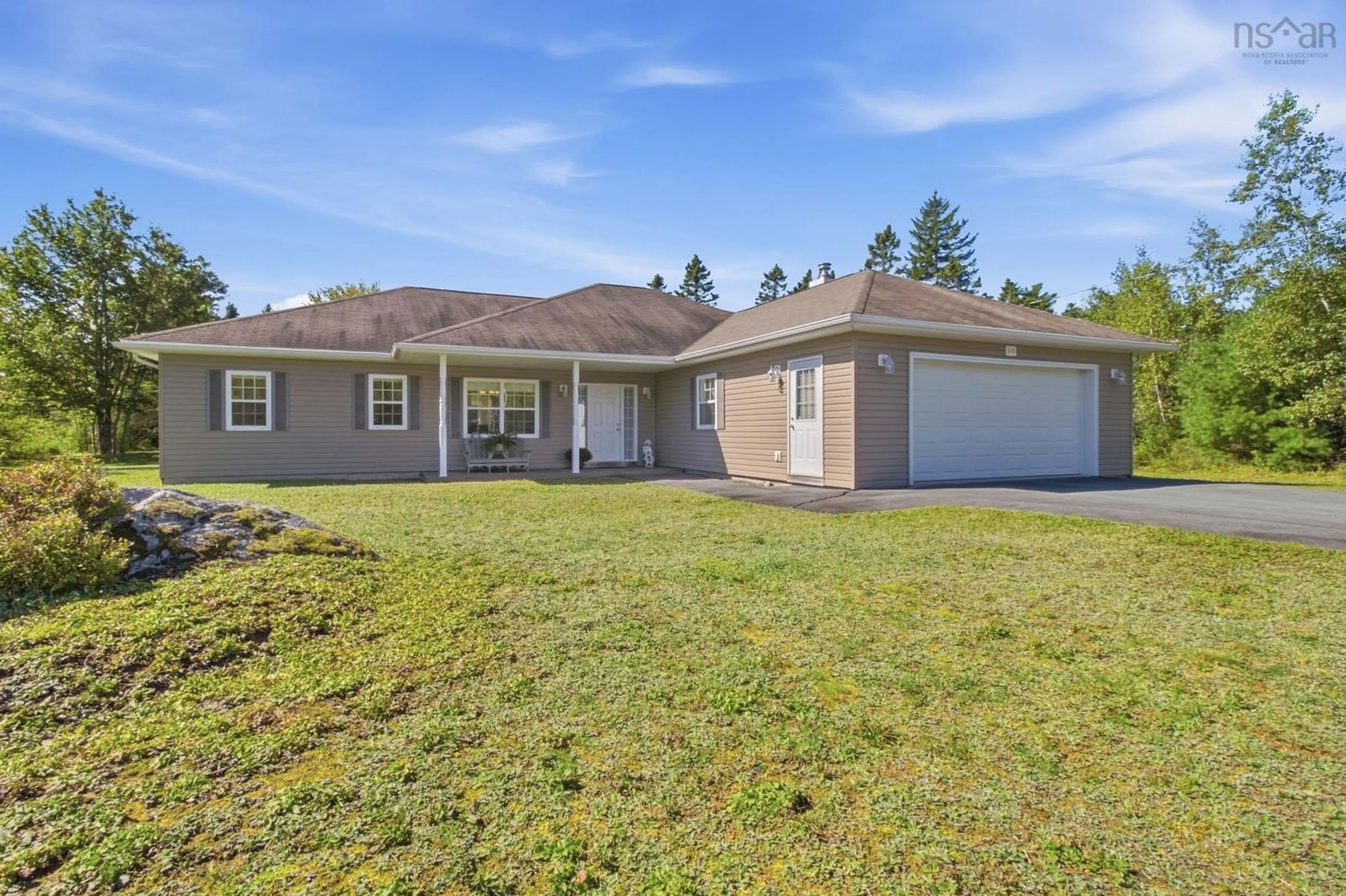 Unknown for 615 Birch Bear Run, Lewis Lake Nova Scotia B3Z 0B7
