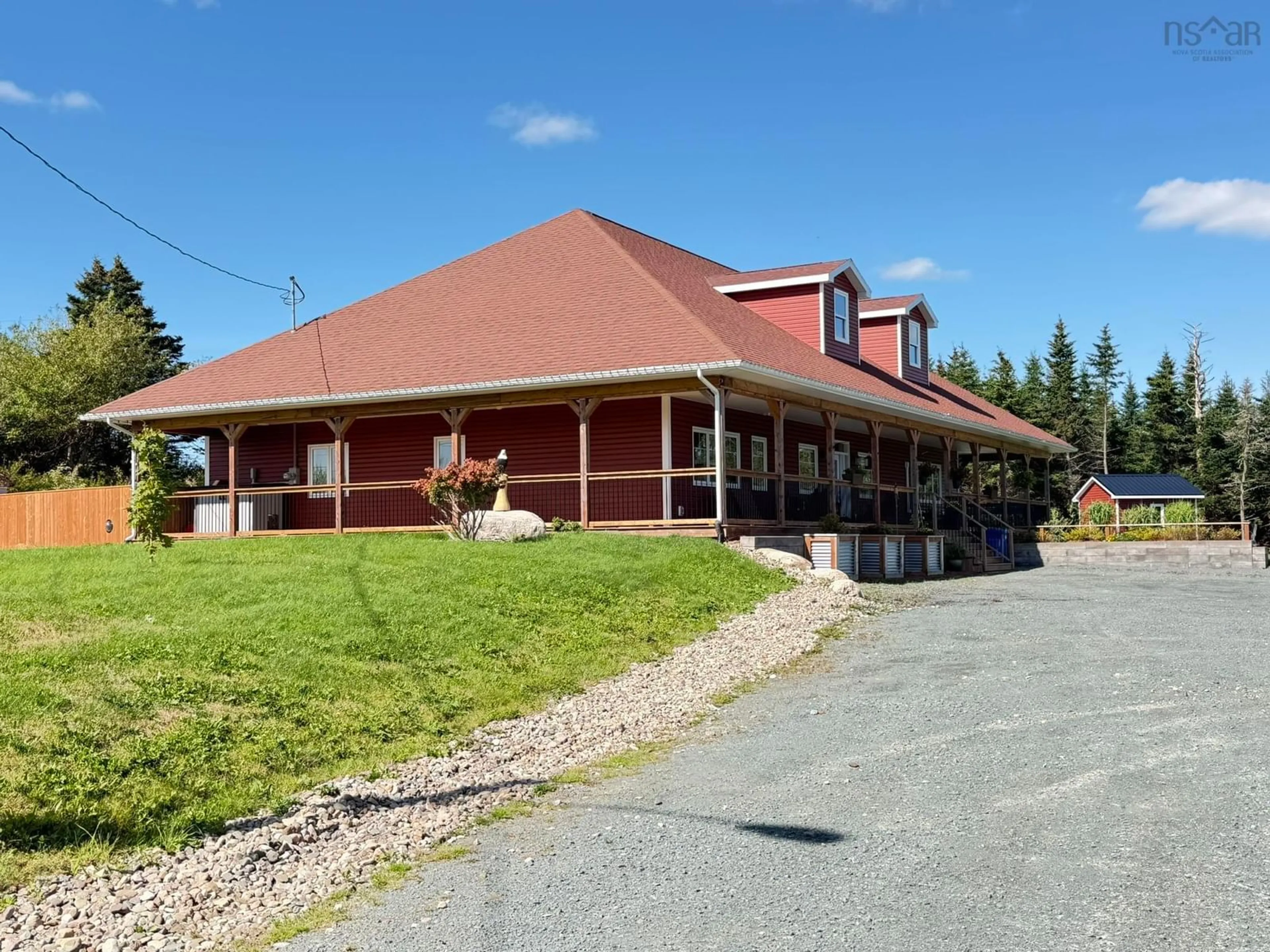 Unknown for 5645 Highway 7, Head Of Chezzetcook Nova Scotia B0J 2L0