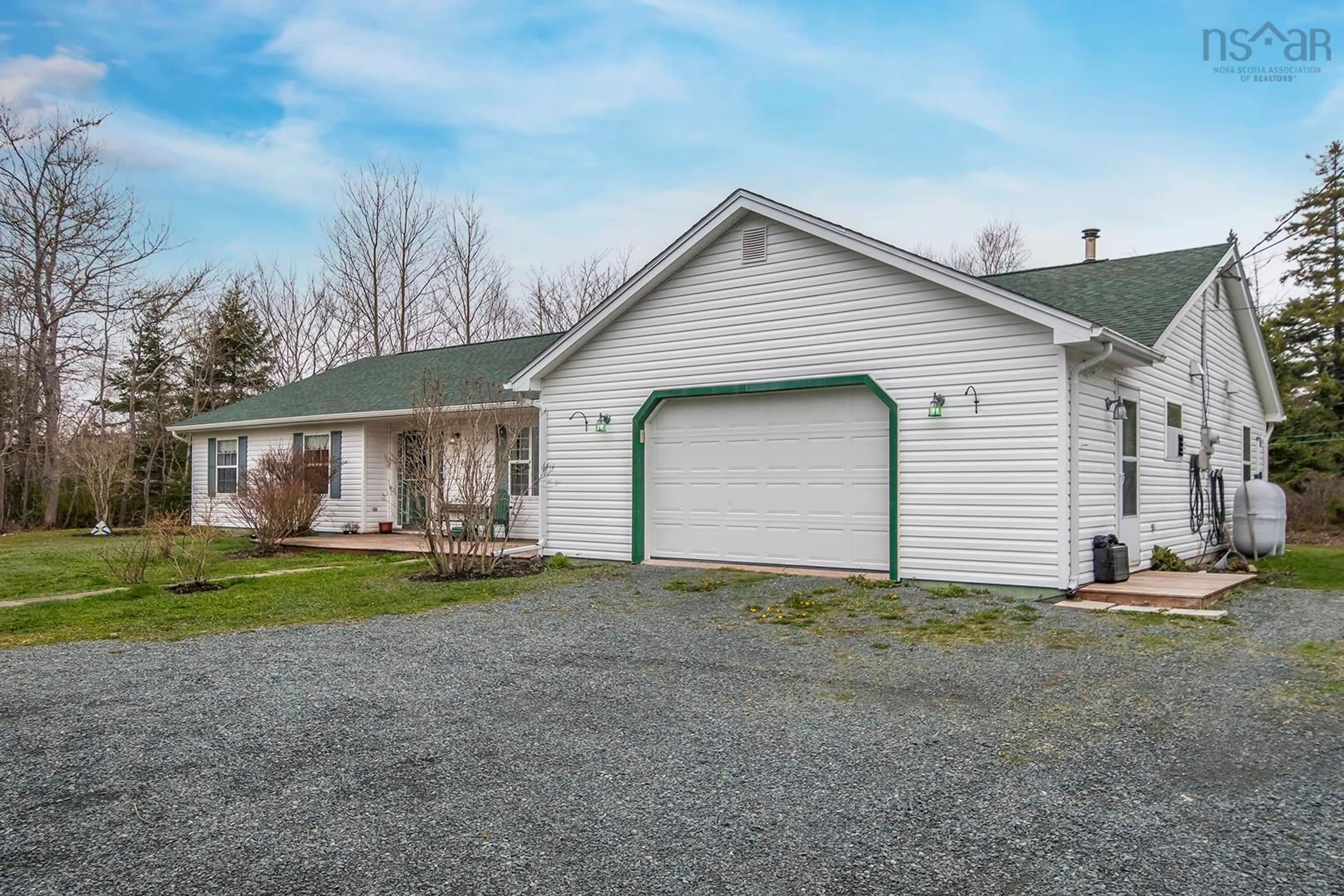 Unknown for 109 Lisa Ann Dr, Lawrencetown Nova Scotia B2Z 1E7