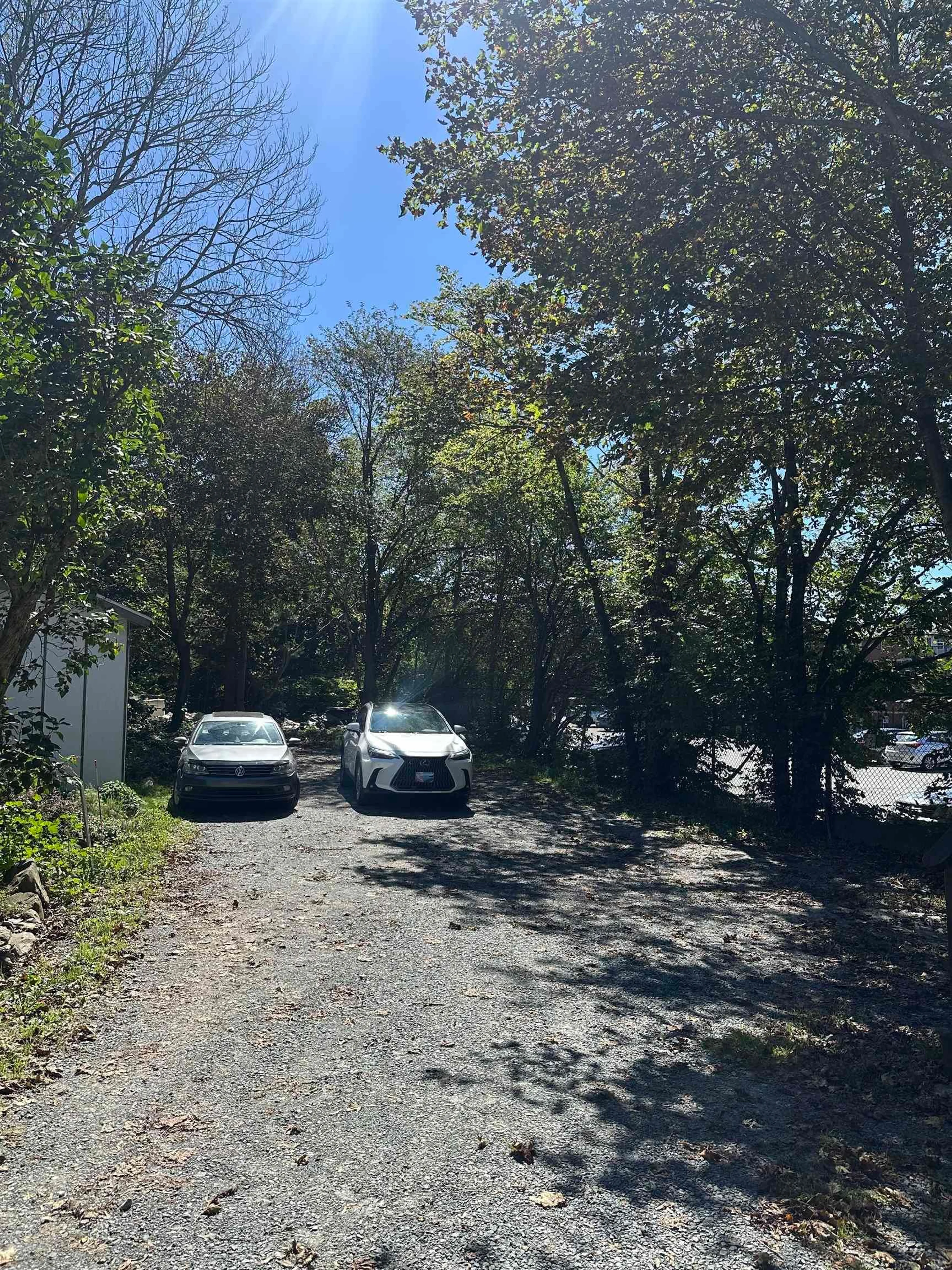 Parking for 6024 Lady Hammond Rd, North End Nova Scotia B3K 2R6