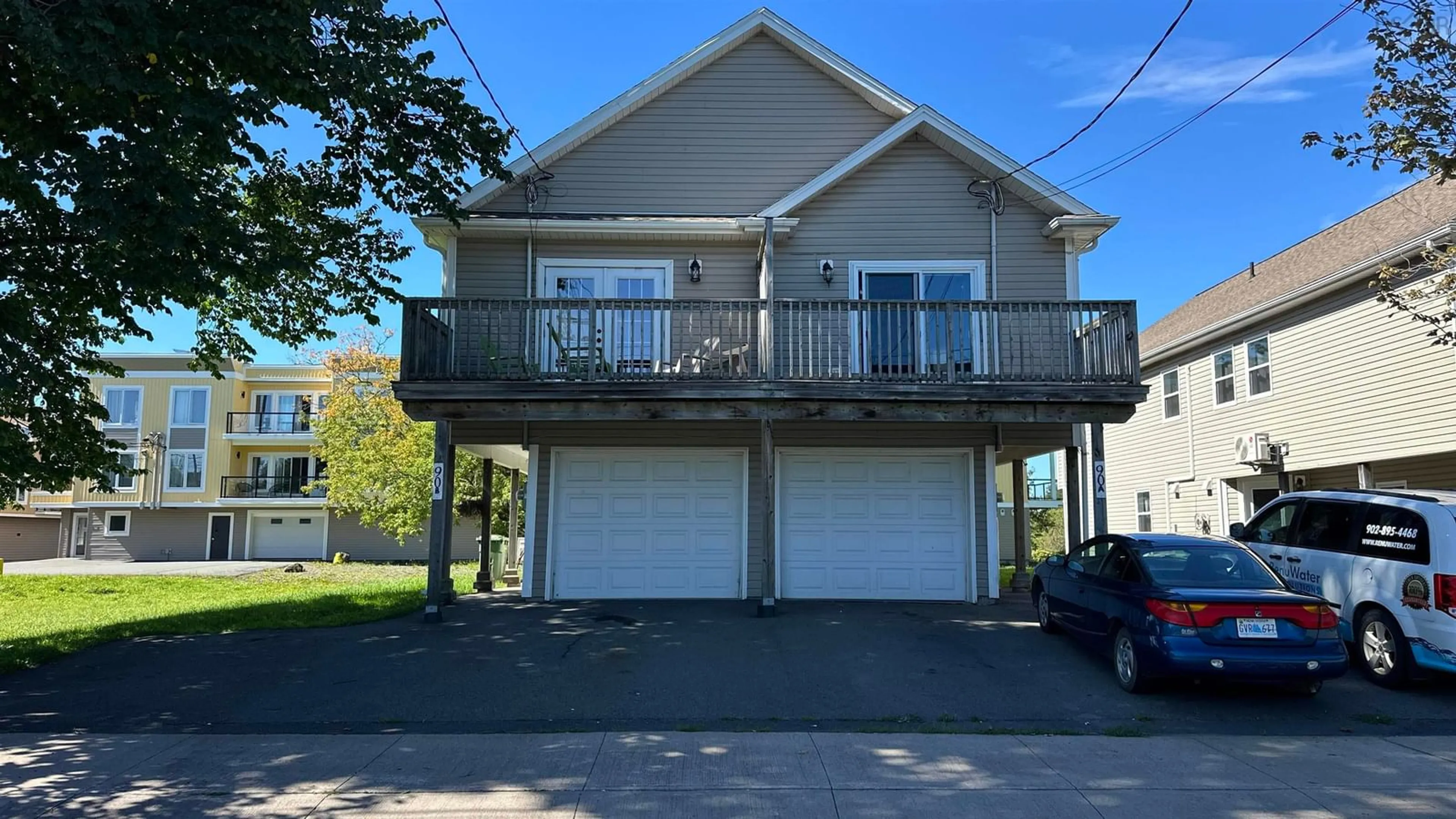 Unknown for 90 Ford St #A&B, Truro Nova Scotia B2N 3H2