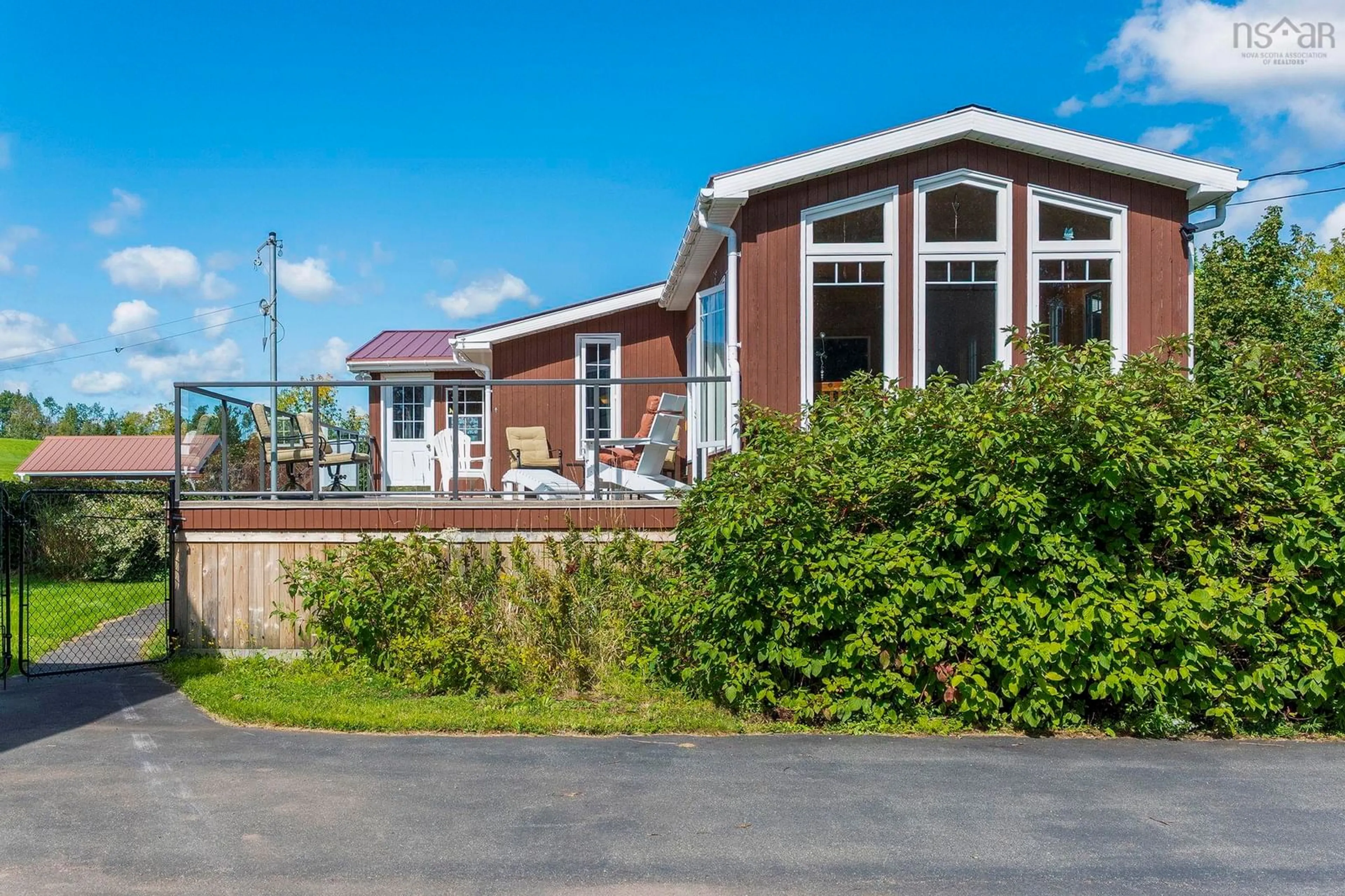Unknown for 143 Oliver Rd, Hazel Glen Nova Scotia B0K 2A0