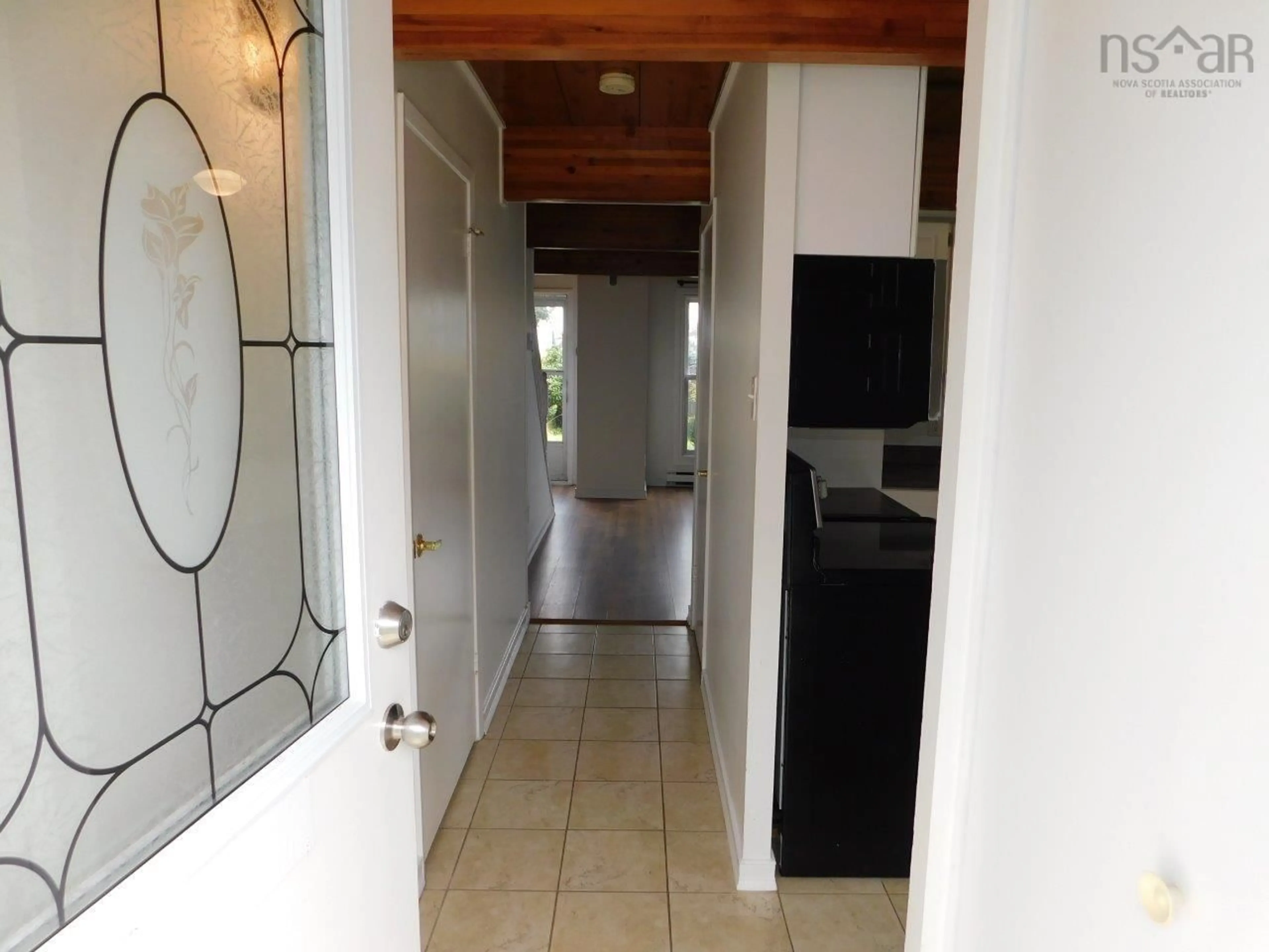 Indoor entryway for 115 Bromley Rd, Cowie Hill Nova Scotia B3P 2L6