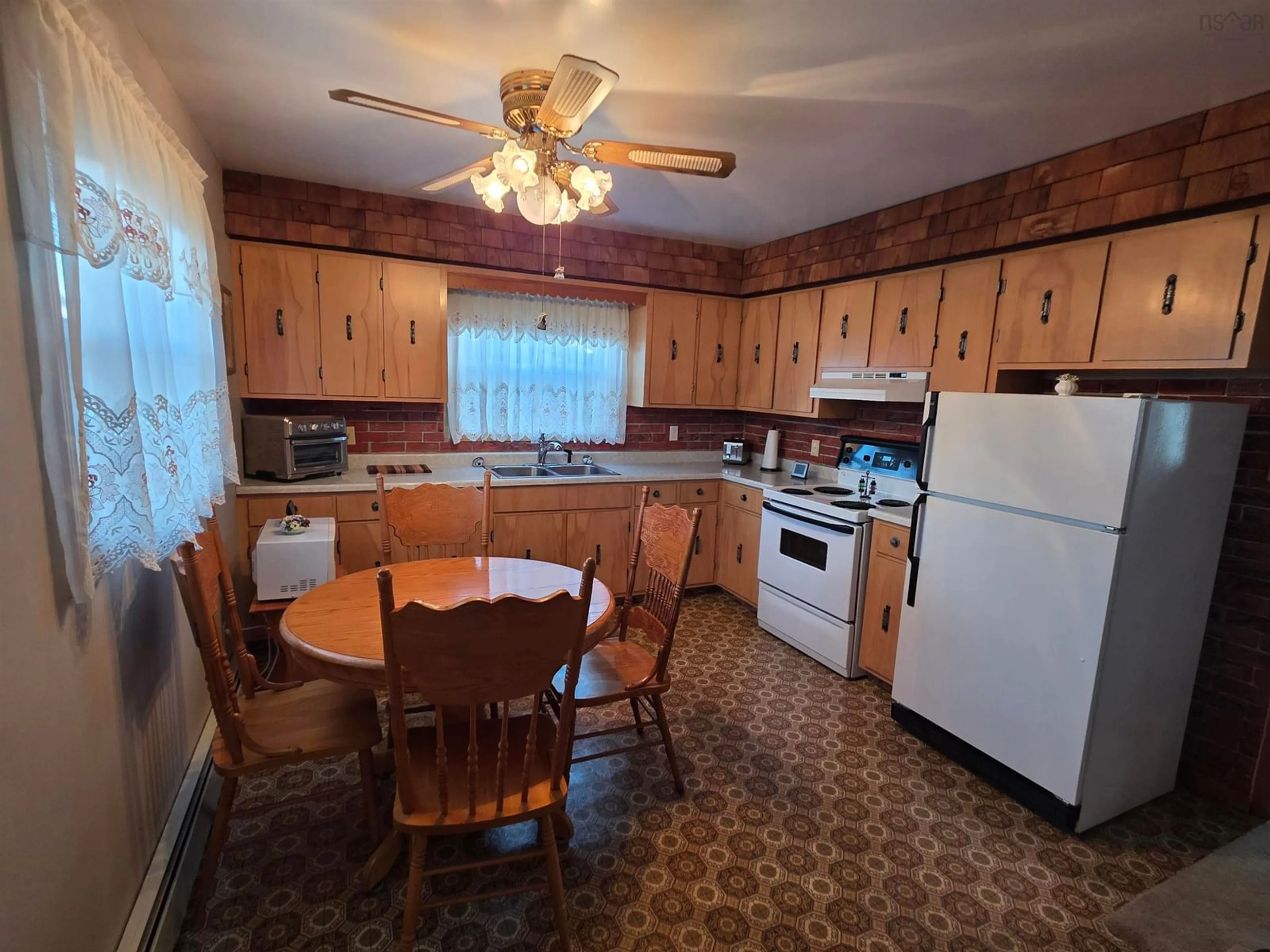 Standard kitchen, unknown for 1856 West Branch Rd, Welsford Nova Scotia B0K 1N0