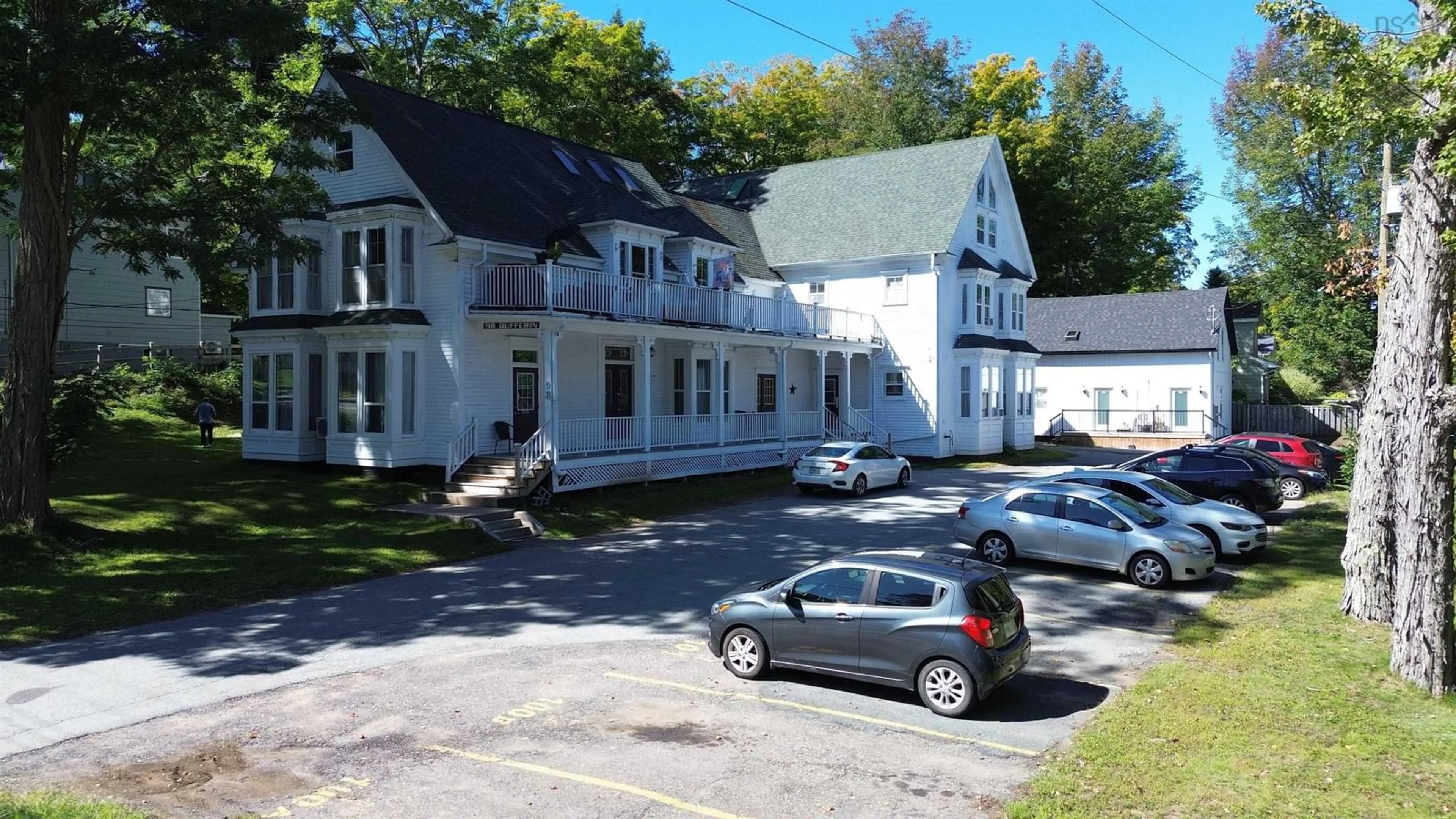Unknown for 11 Churchill St, Bridgewater Nova Scotia B4V 1R8