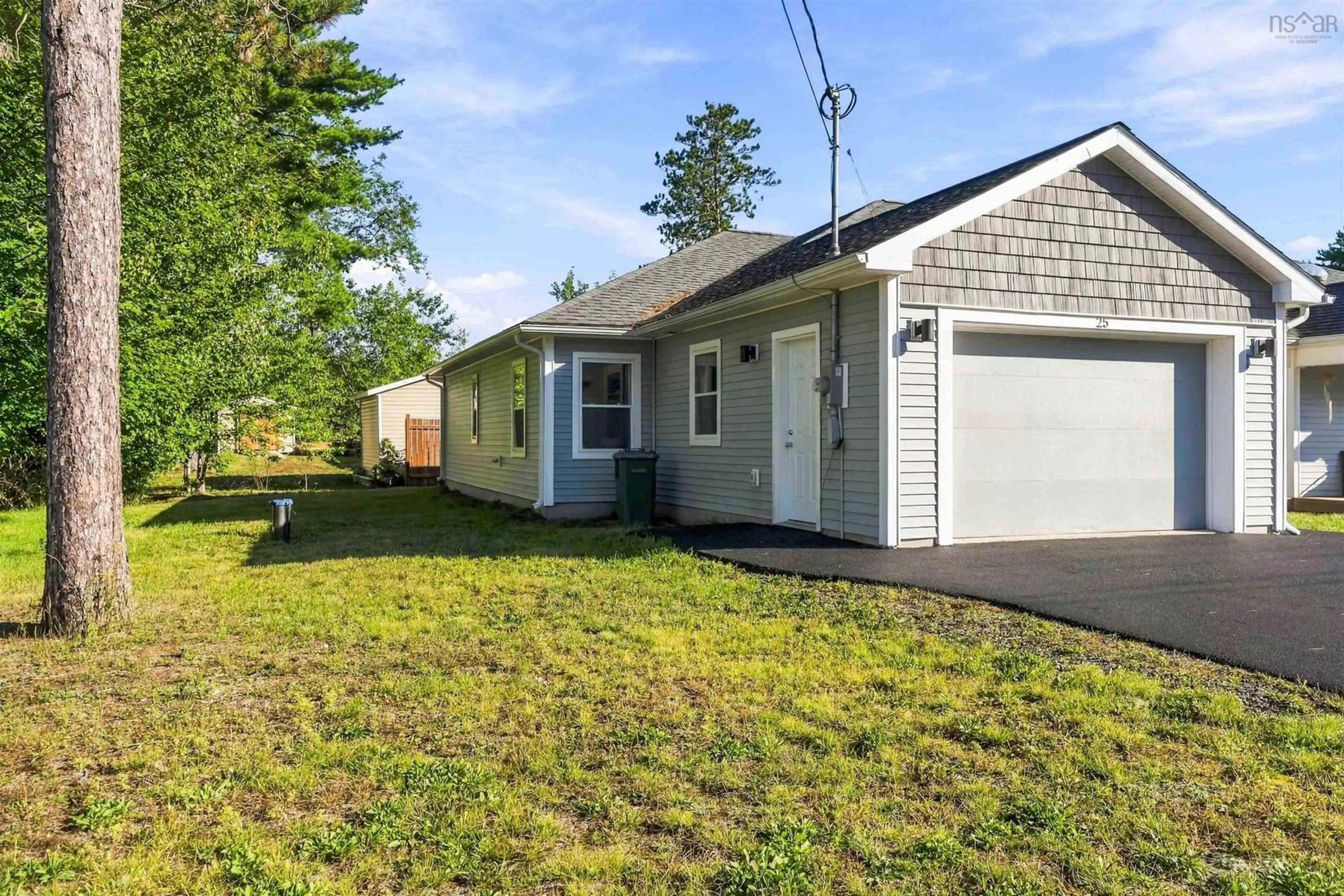 Unknown for 25 Hale Rd, Cambridge Nova Scotia B0P 1G0