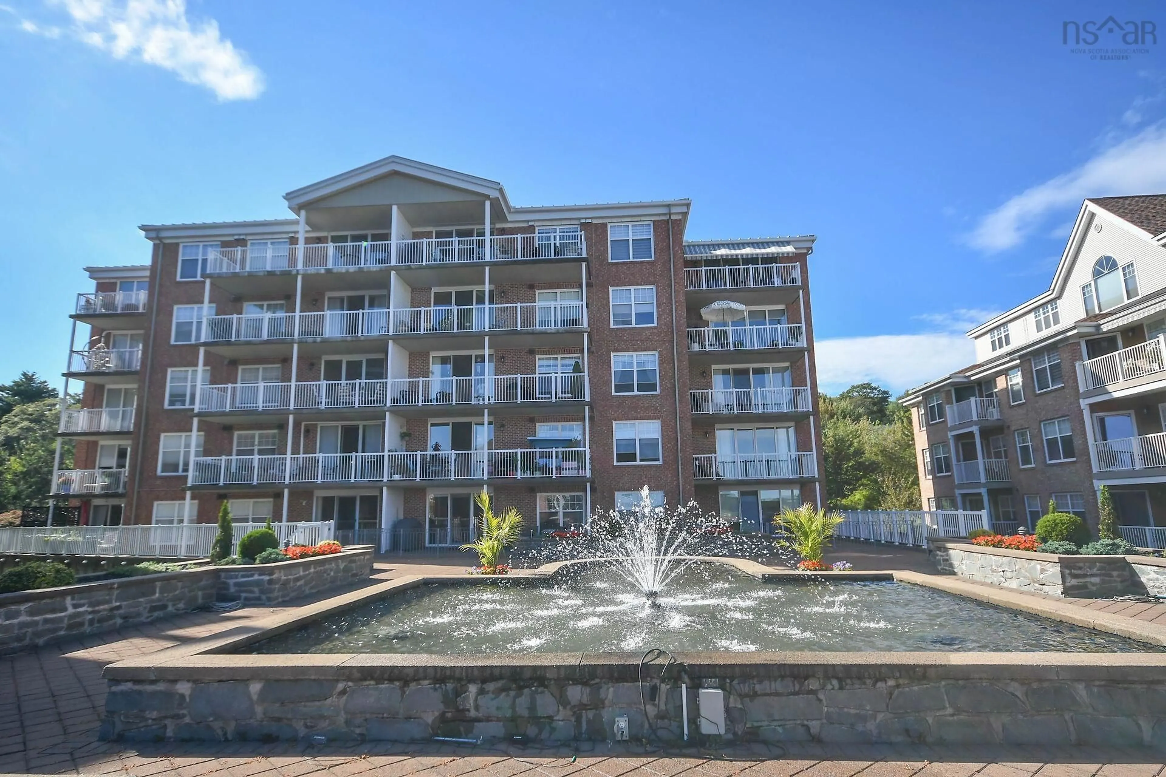 Unknown for 50 Waterfront Dr #202, Bedford Nova Scotia B4A 4H3