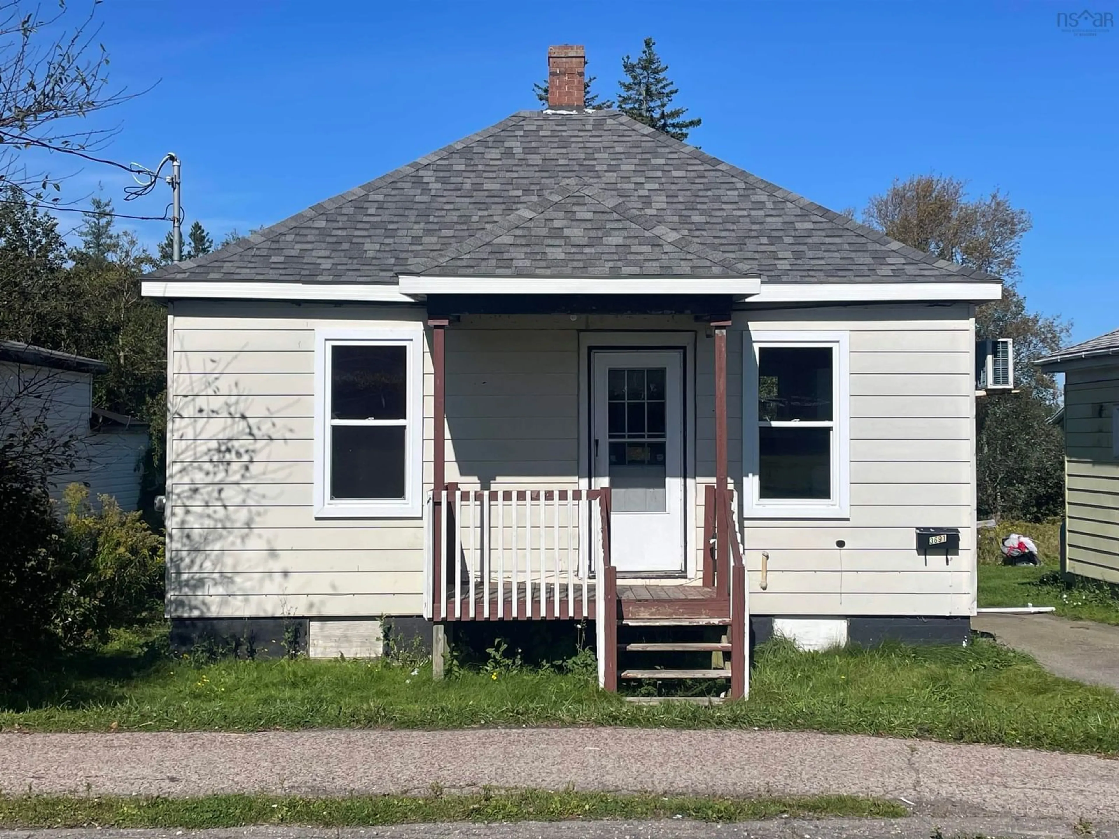 Unknown for 3691 Emerald St, New Waterford Nova Scotia B1H 1J4