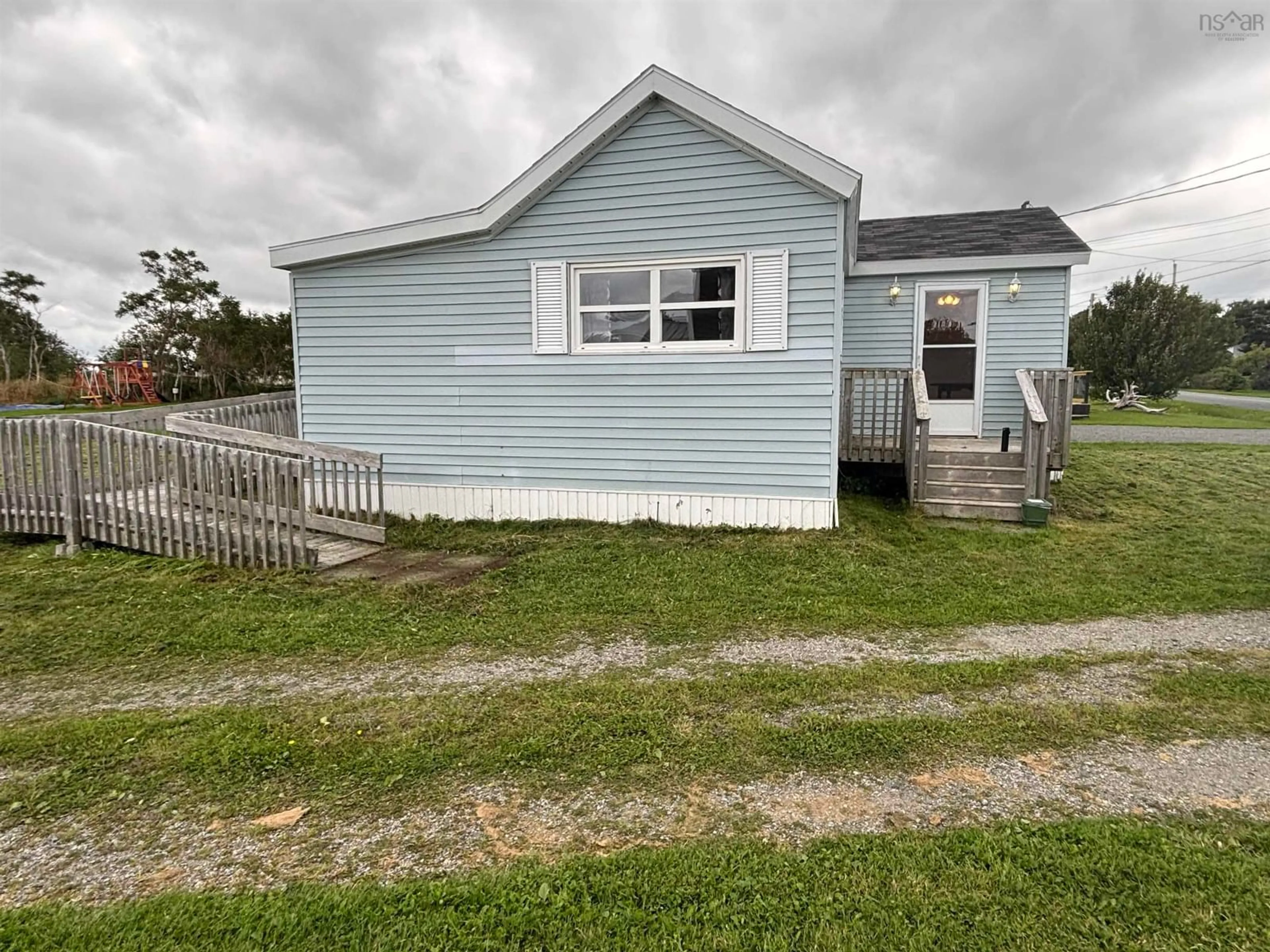 Unknown for 126 Shore Rd, Florence Nova Scotia B1Y 1R3