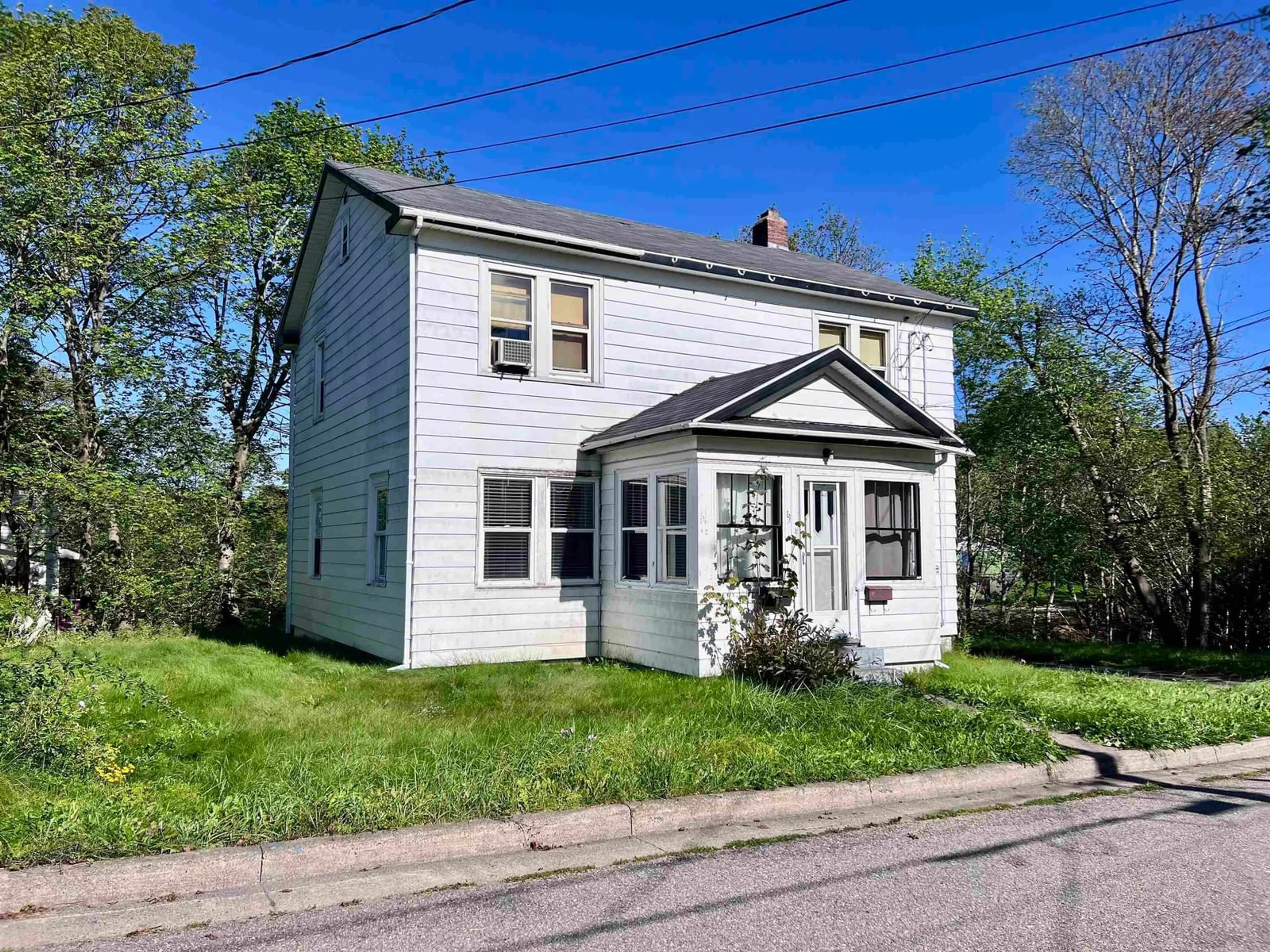 Unknown for 61 Harrison Ave, Sydney Nova Scotia B1S 2Y3