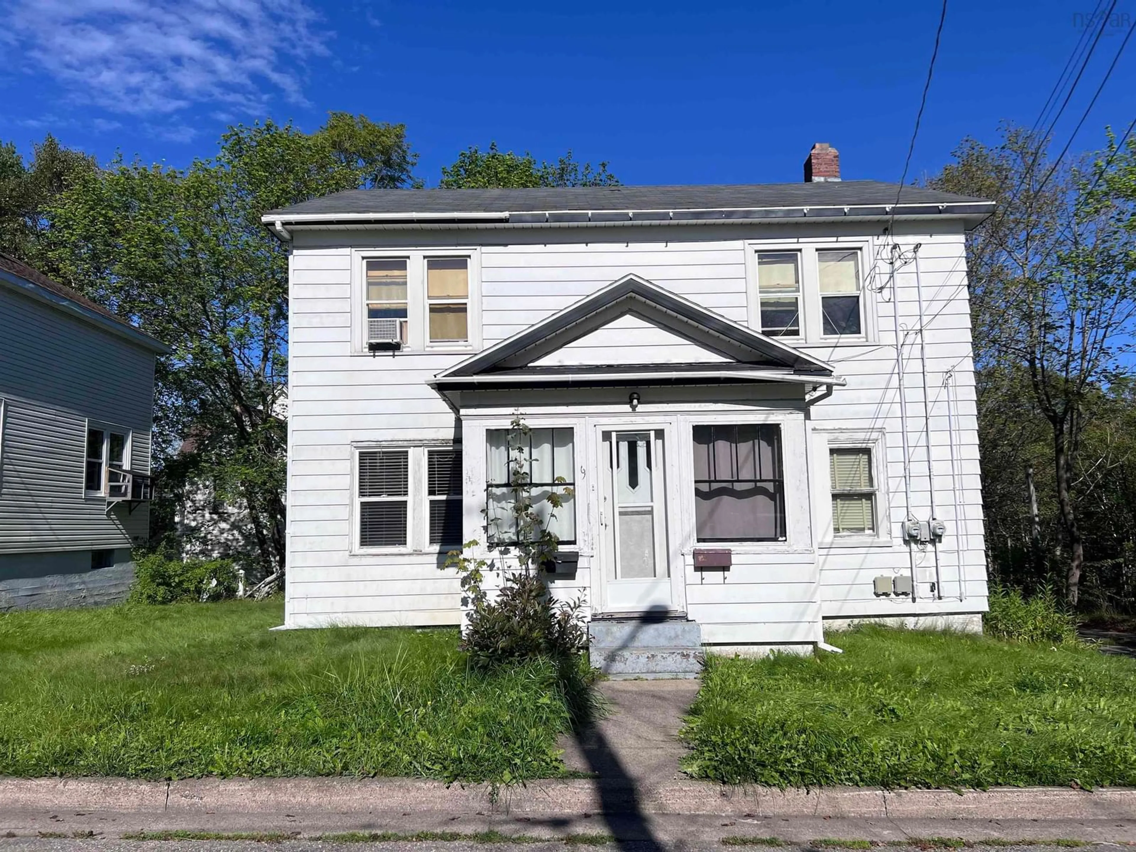 Unknown for 61 Harrison Ave, Sydney Nova Scotia B1S 2Y3