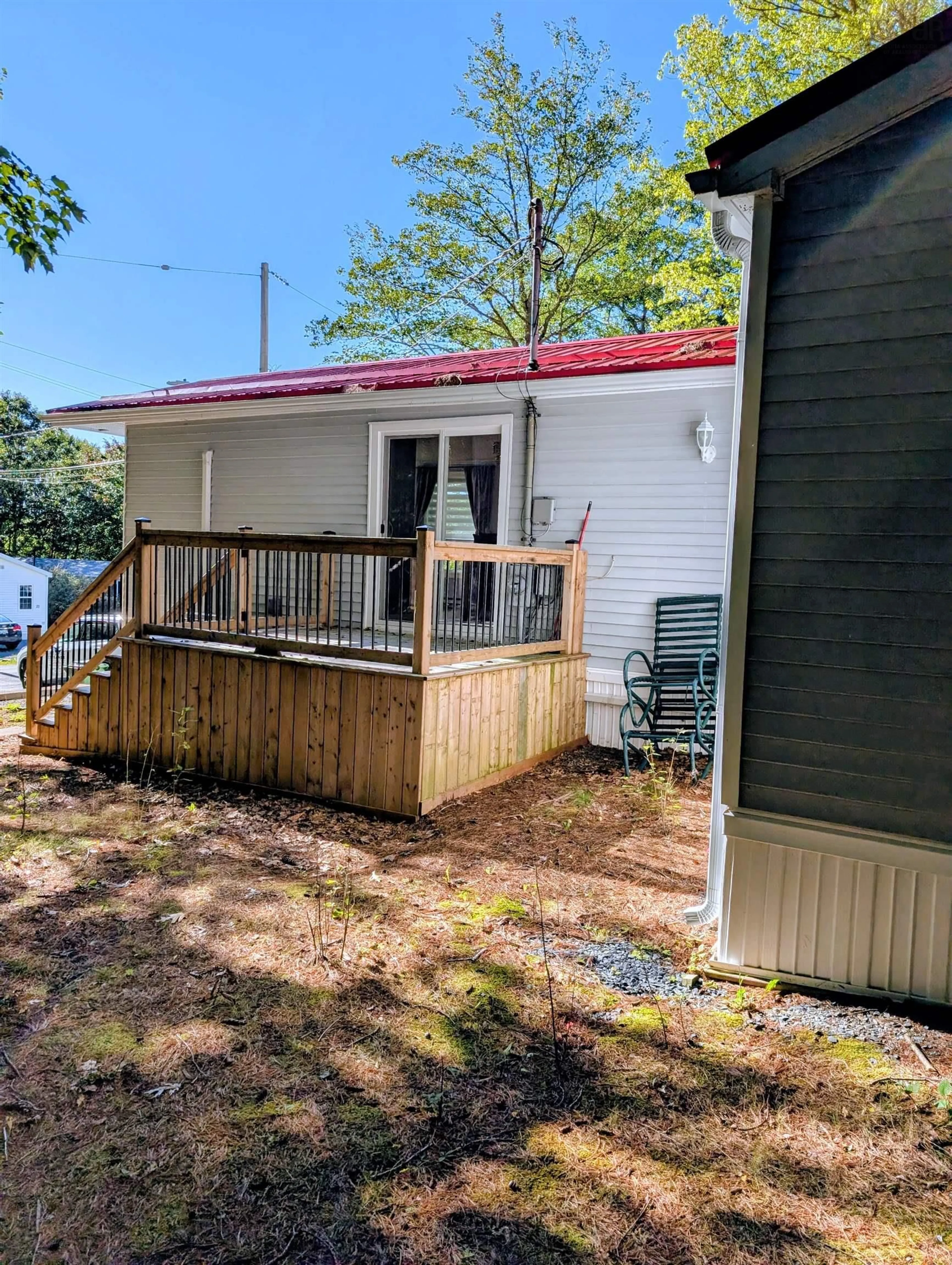 Unknown for 24 Autumn St, Bridgewater Nova Scotia B4V 3Z9