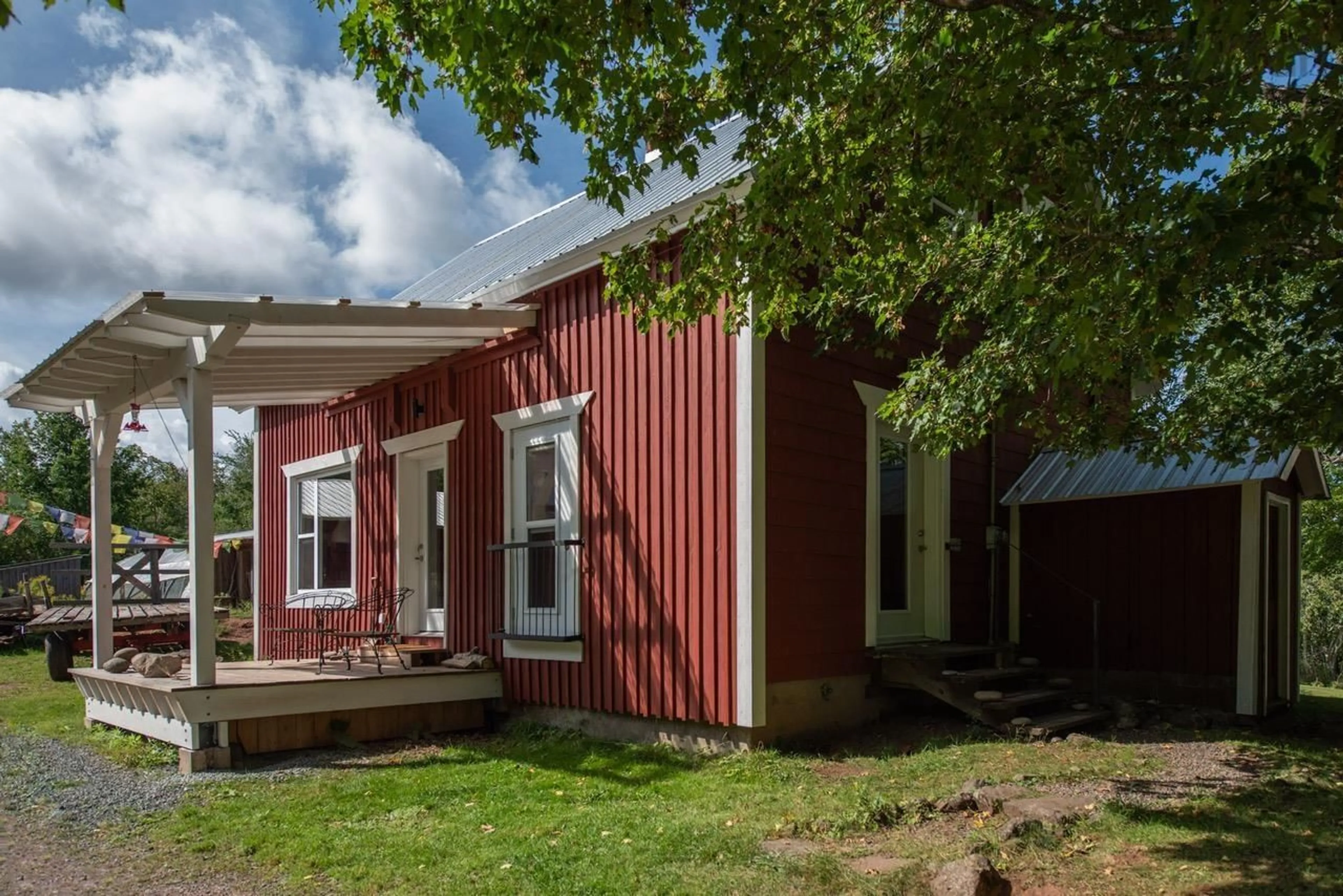 Unknown for 3082 Balmoral Rd, Earltown Nova Scotia B0K 1V0
