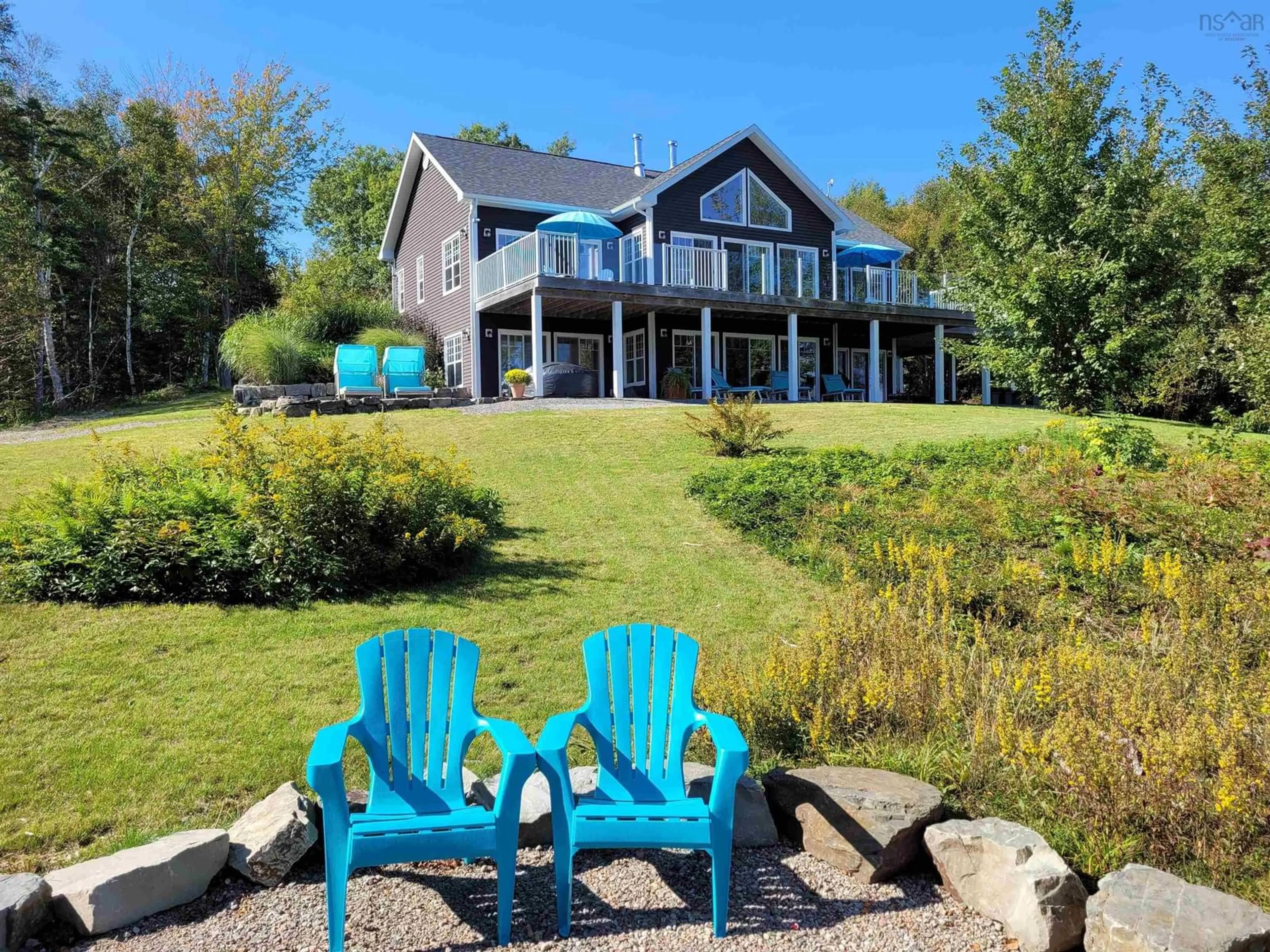 Unknown for 7548 Marble Mountain Rd, Malagawatch Nova Scotia B0E 1M0
