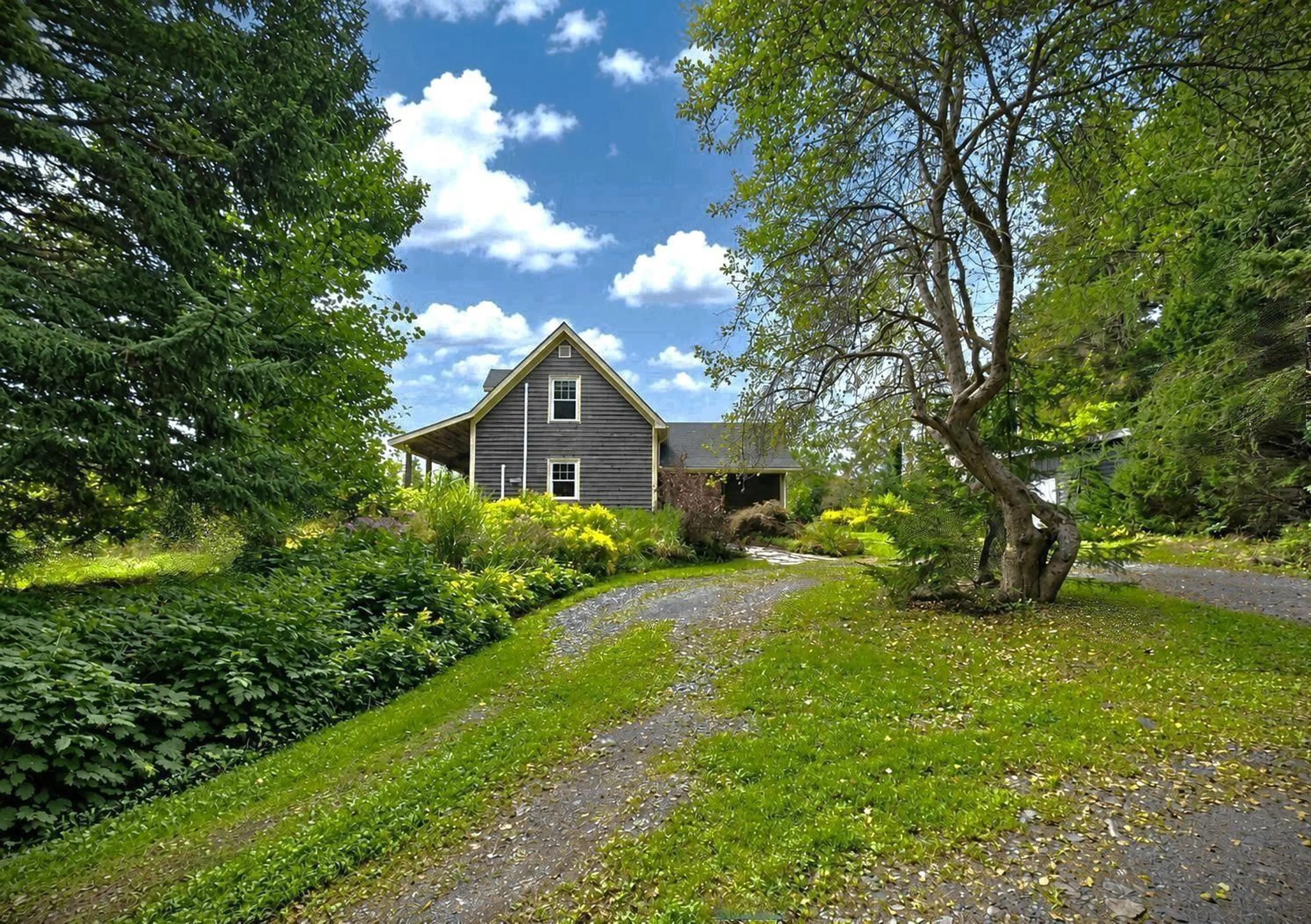 Unknown for 1690 New Cumberland Rd, Pleasantville Nova Scotia B0R 1G0