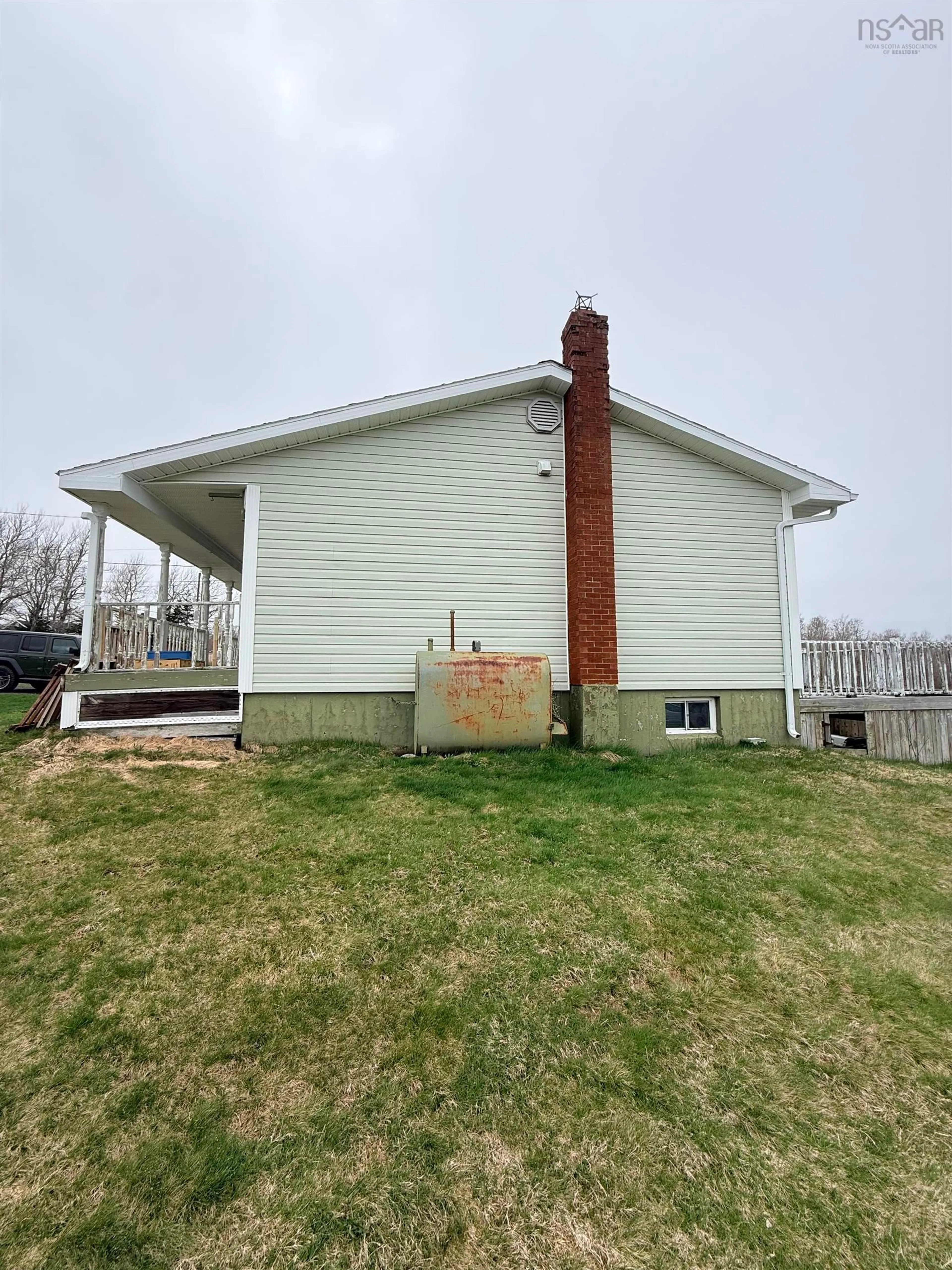 Unknown for 85 Kaneville Road, New Victoria Nova Scotia B1H 5T2