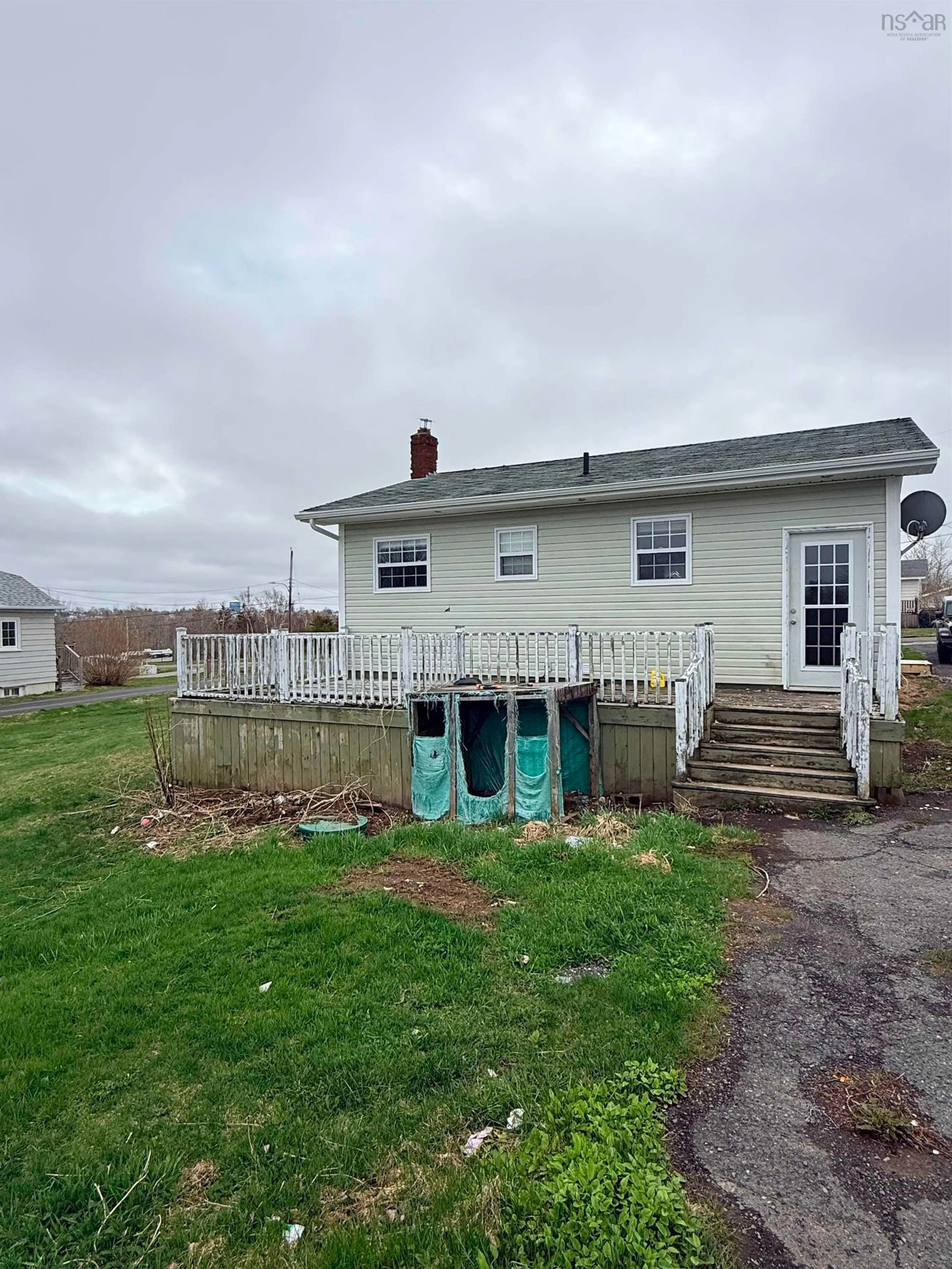 Unknown for 85 Kaneville Road, New Victoria Nova Scotia B1H 5T2