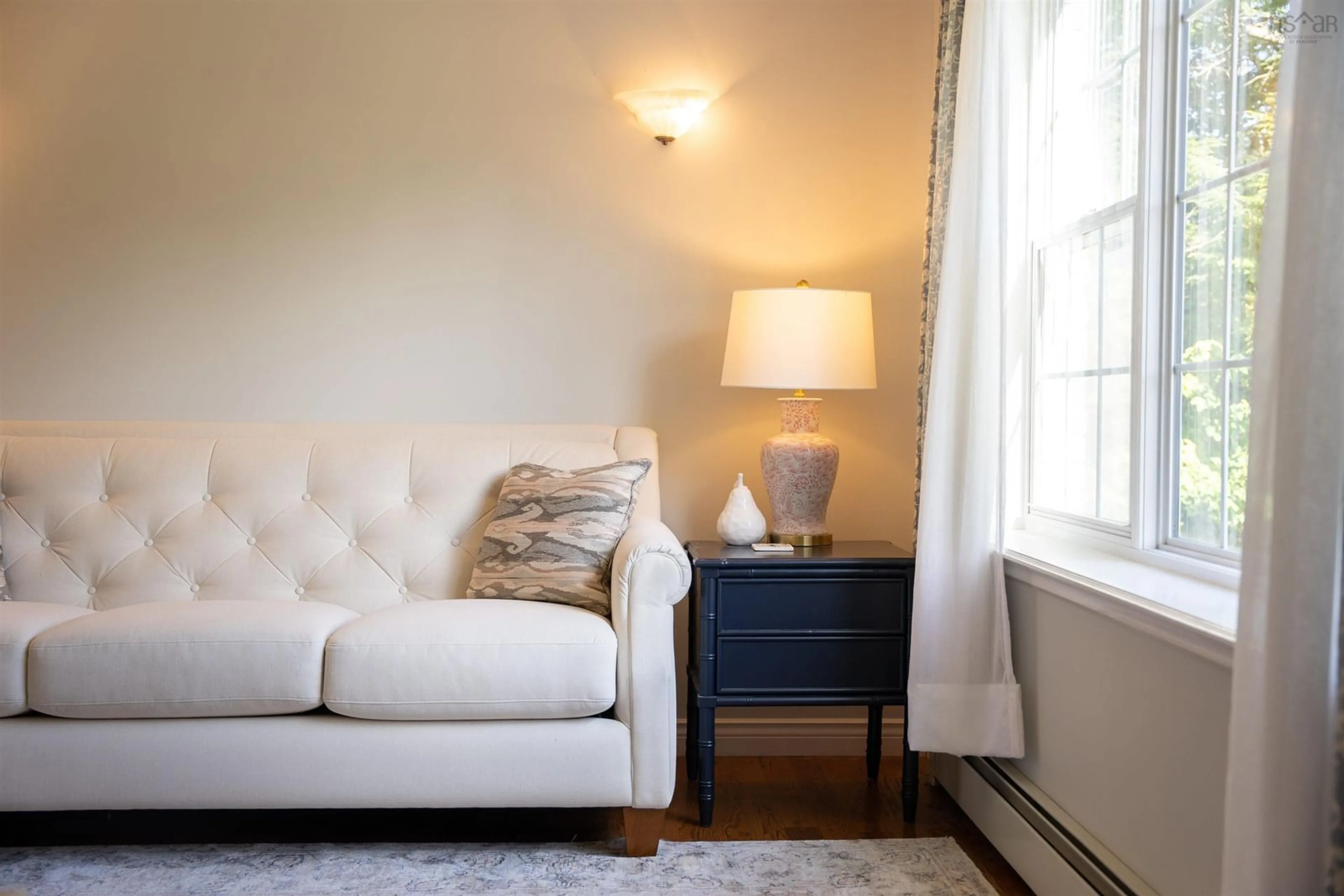 Living room with furniture, unknown for 116 Thompson Run, Hammonds Plains Nova Scotia B4B 1T7
