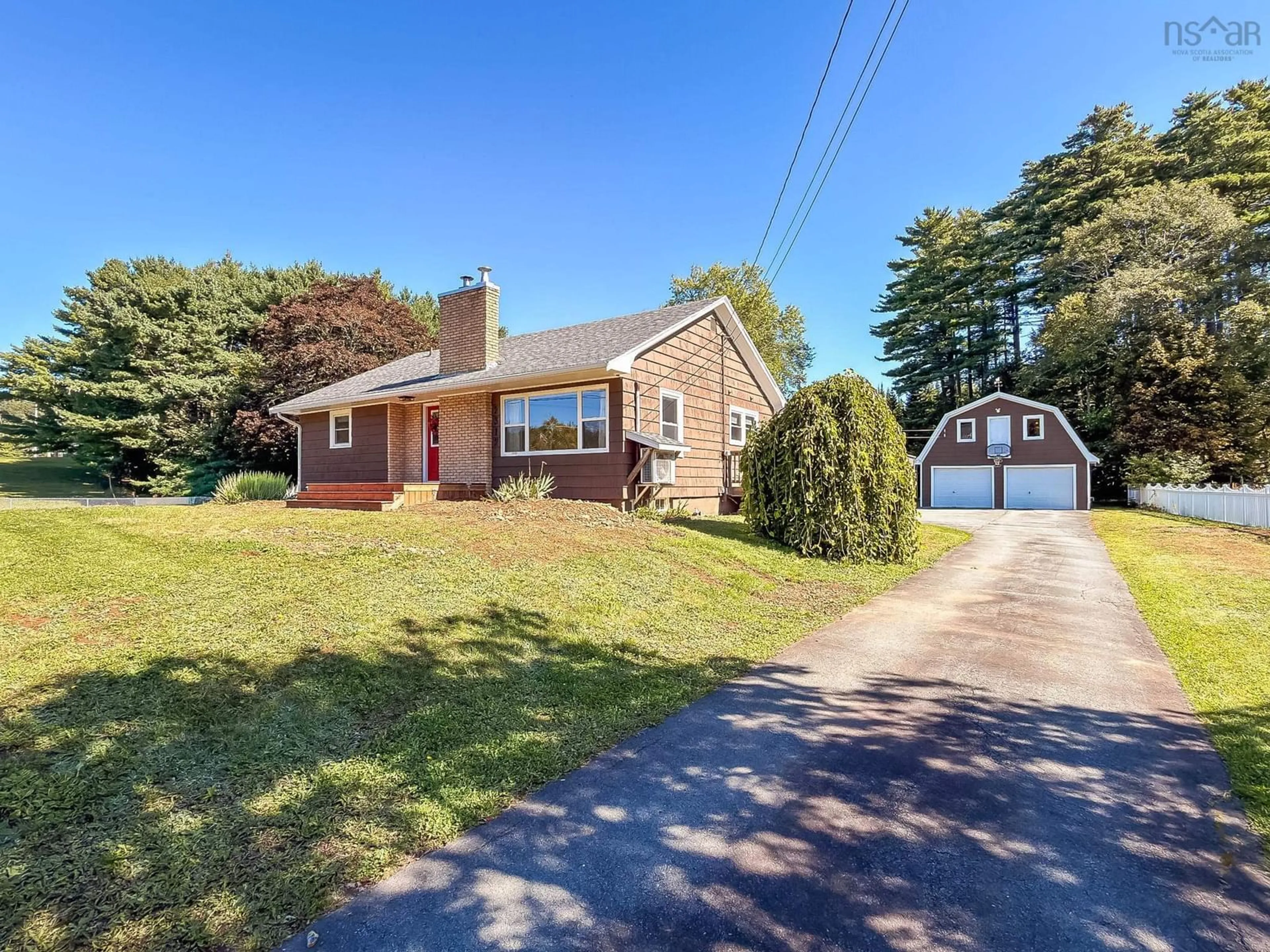 Unknown for 2312 Highway 10, West Northfield Nova Scotia B4V 5C5
