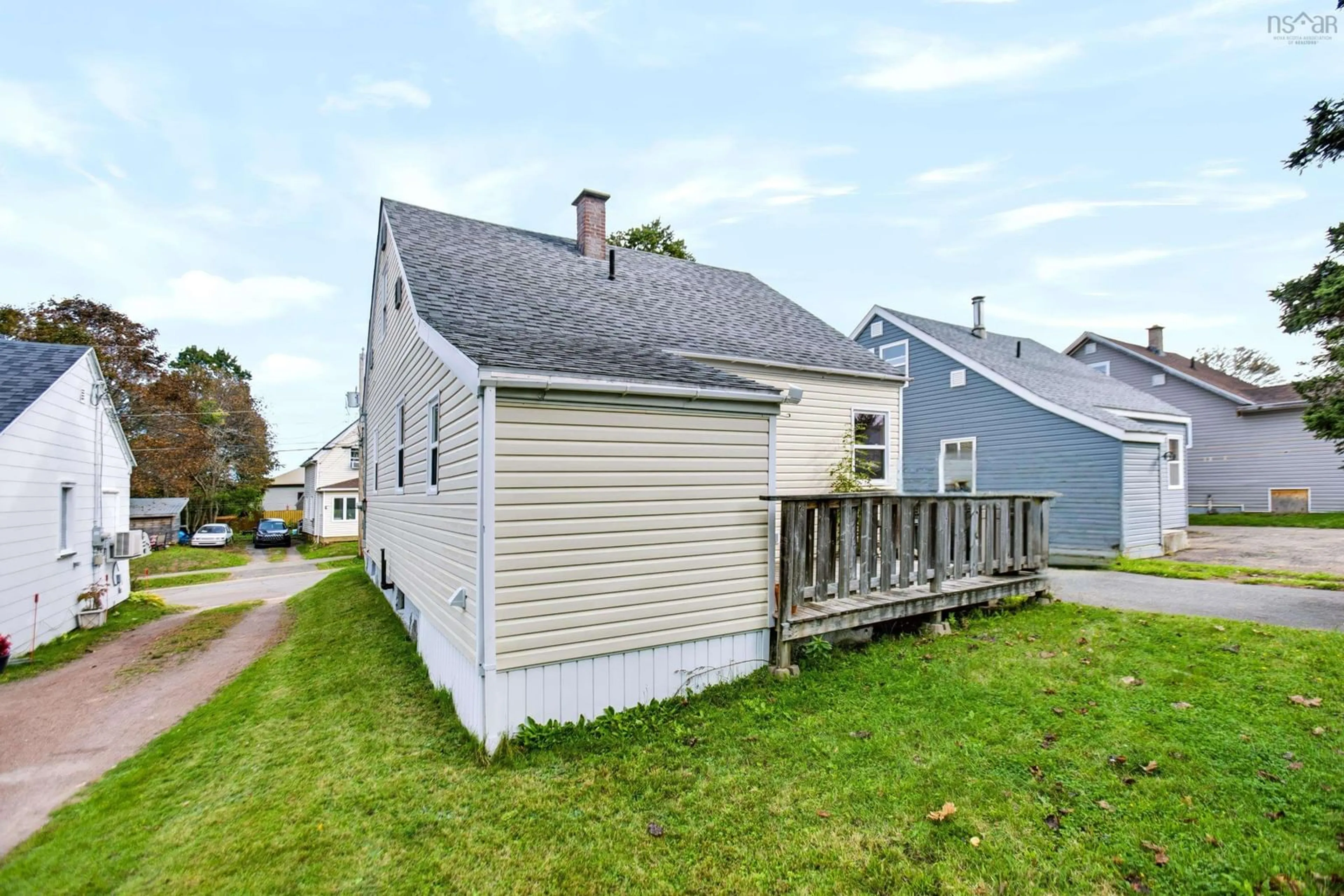 Unknown for 17 East Pleasant St, Amherst Nova Scotia B4H 1M6