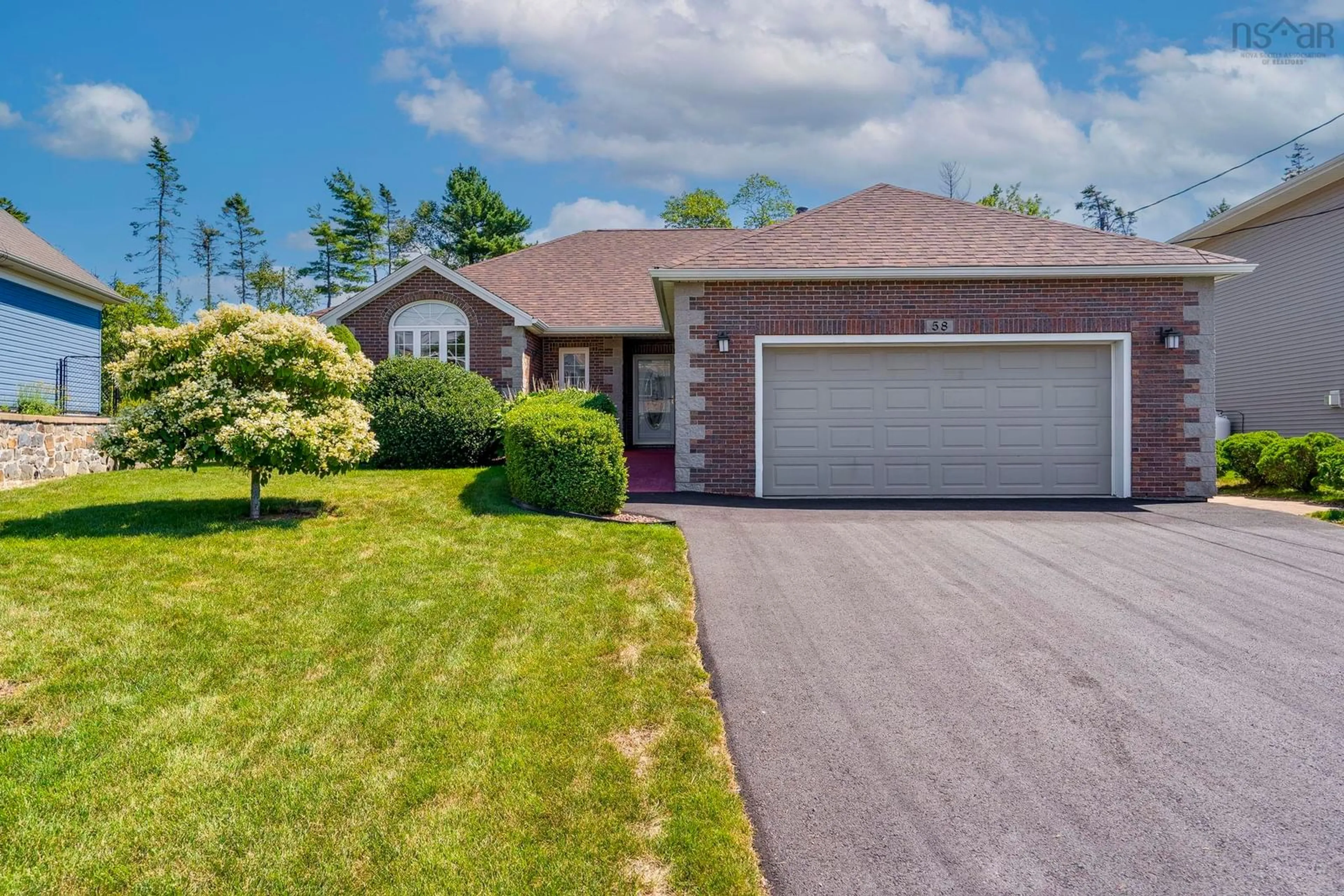 Unknown for 58 Longard Dr, Timberlea Nova Scotia B3T 2E1