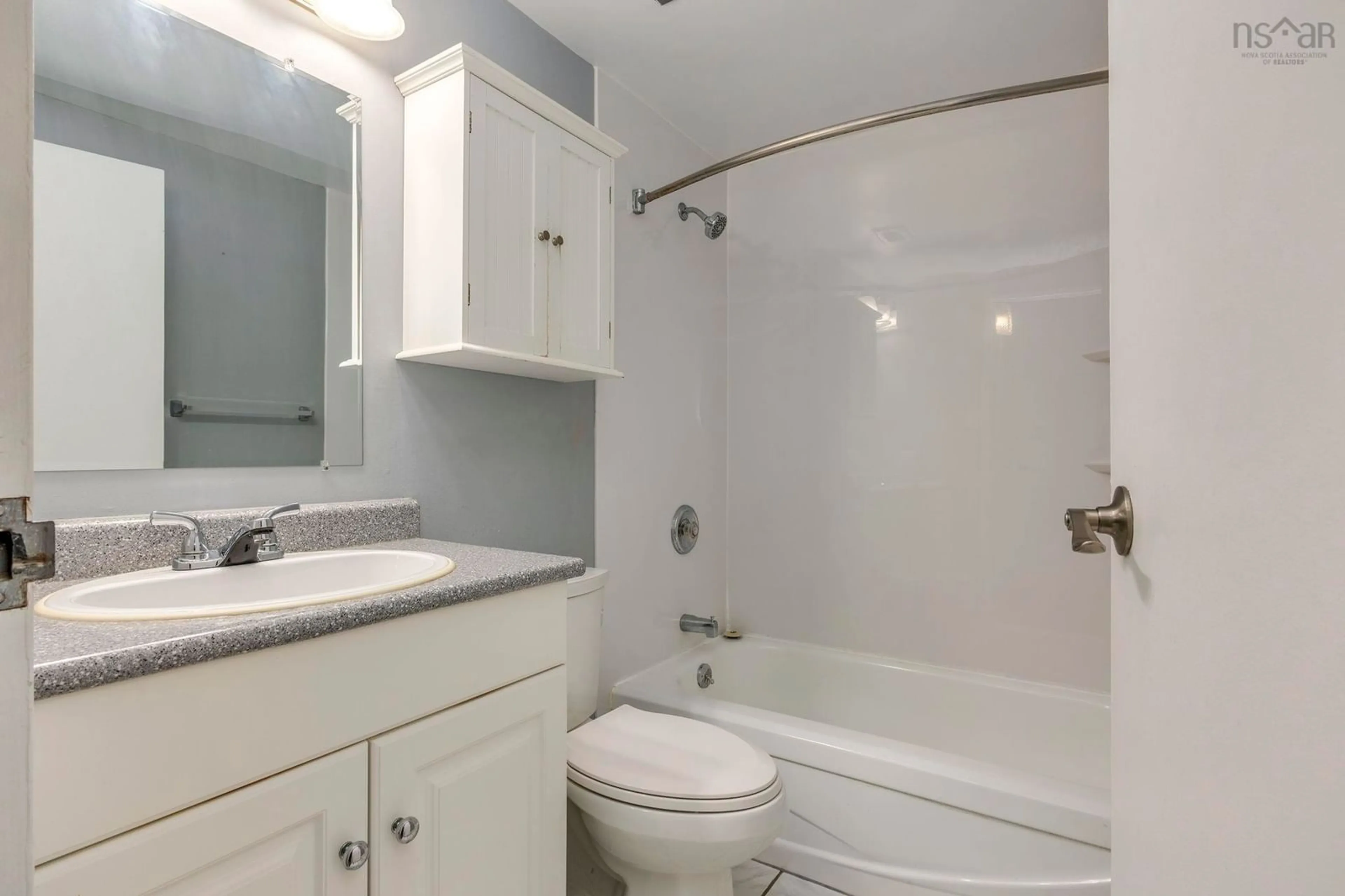 Standard bathroom, unknown for 6369 Coburg Rd #304, Halifax Nova Scotia B3H 4J7