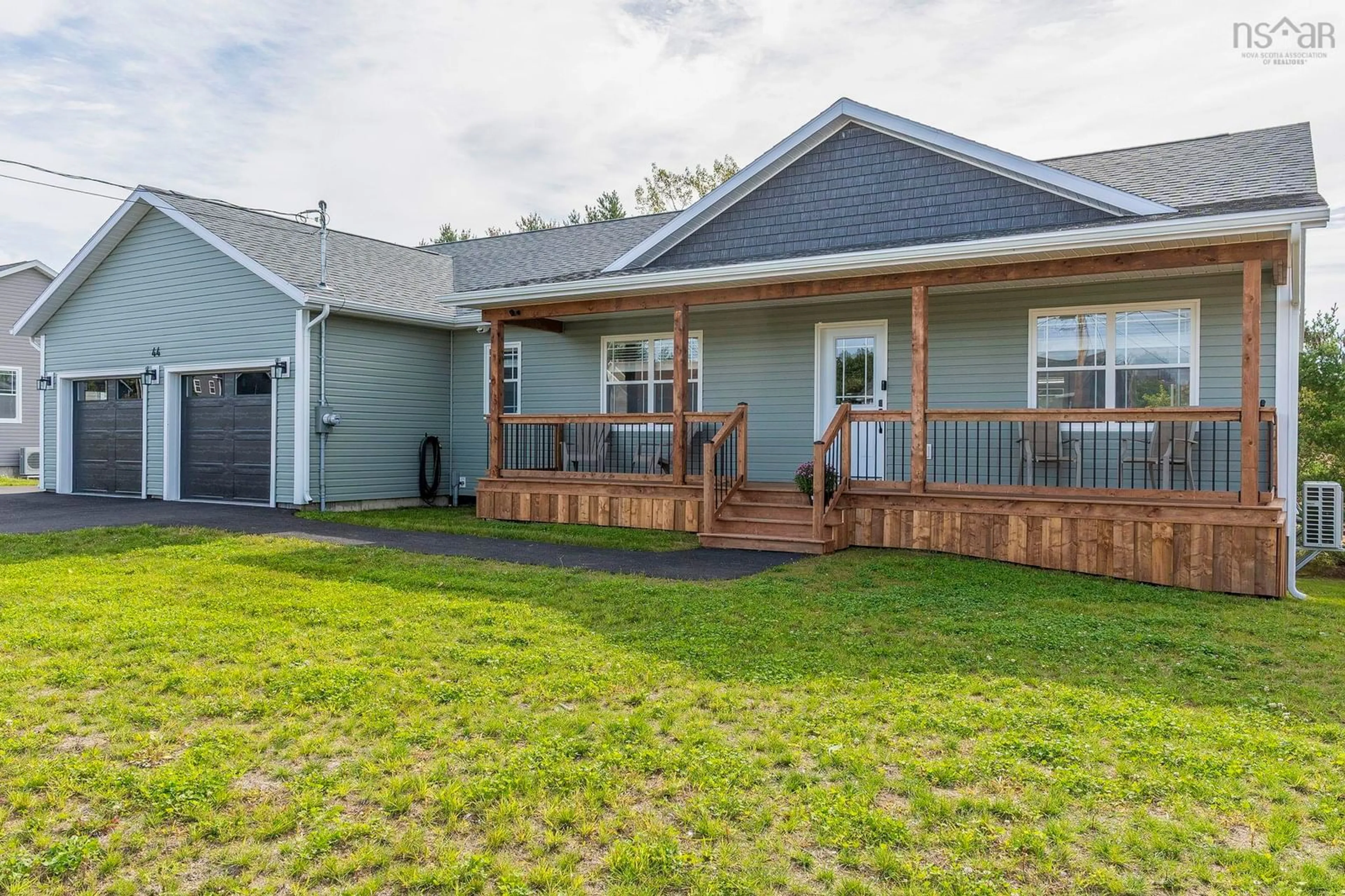 Unknown for 44 Acorn Lane, Kingston Nova Scotia B0P 1R0