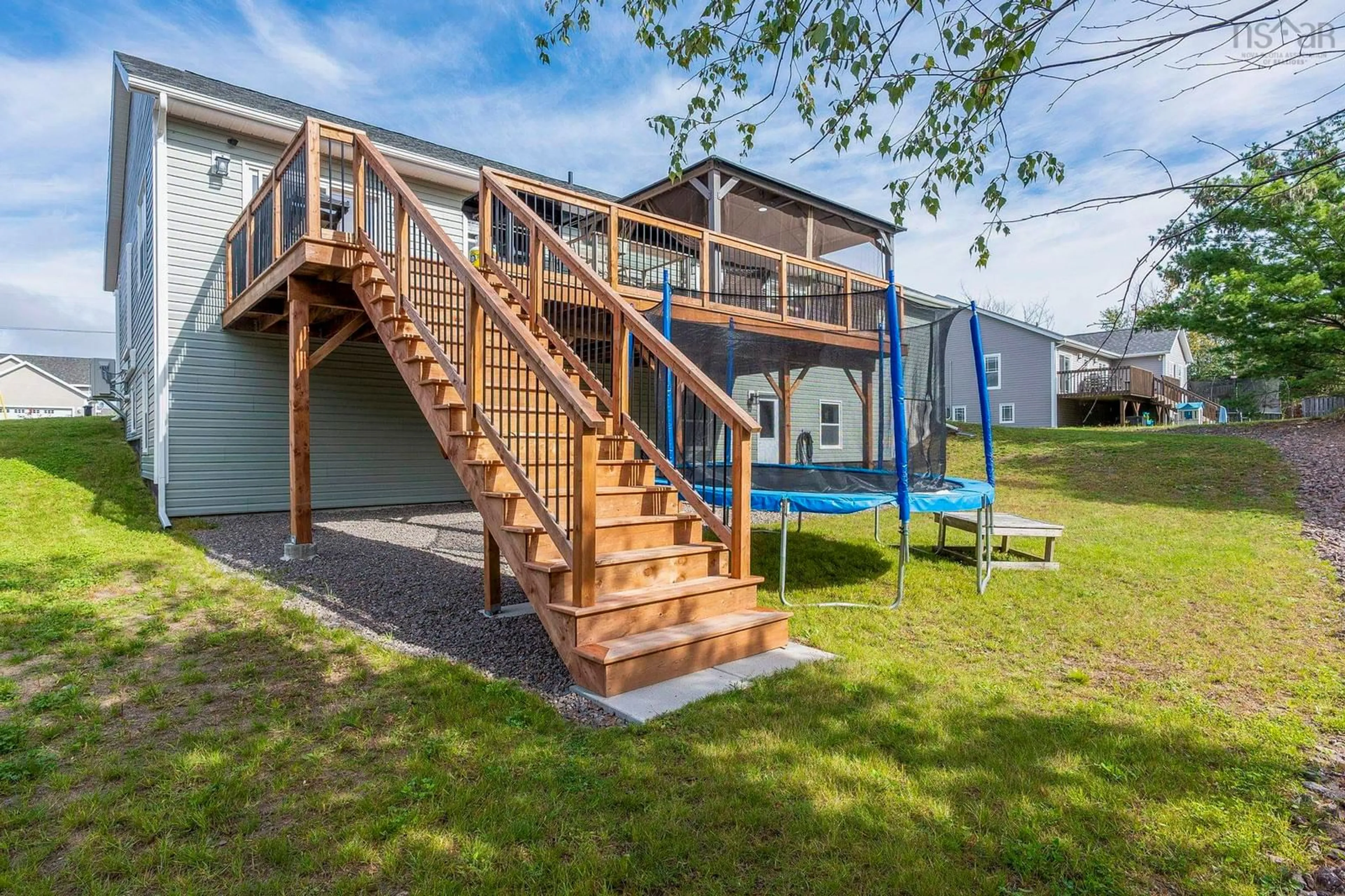 Unknown for 44 Acorn Lane, Kingston Nova Scotia B0P 1R0