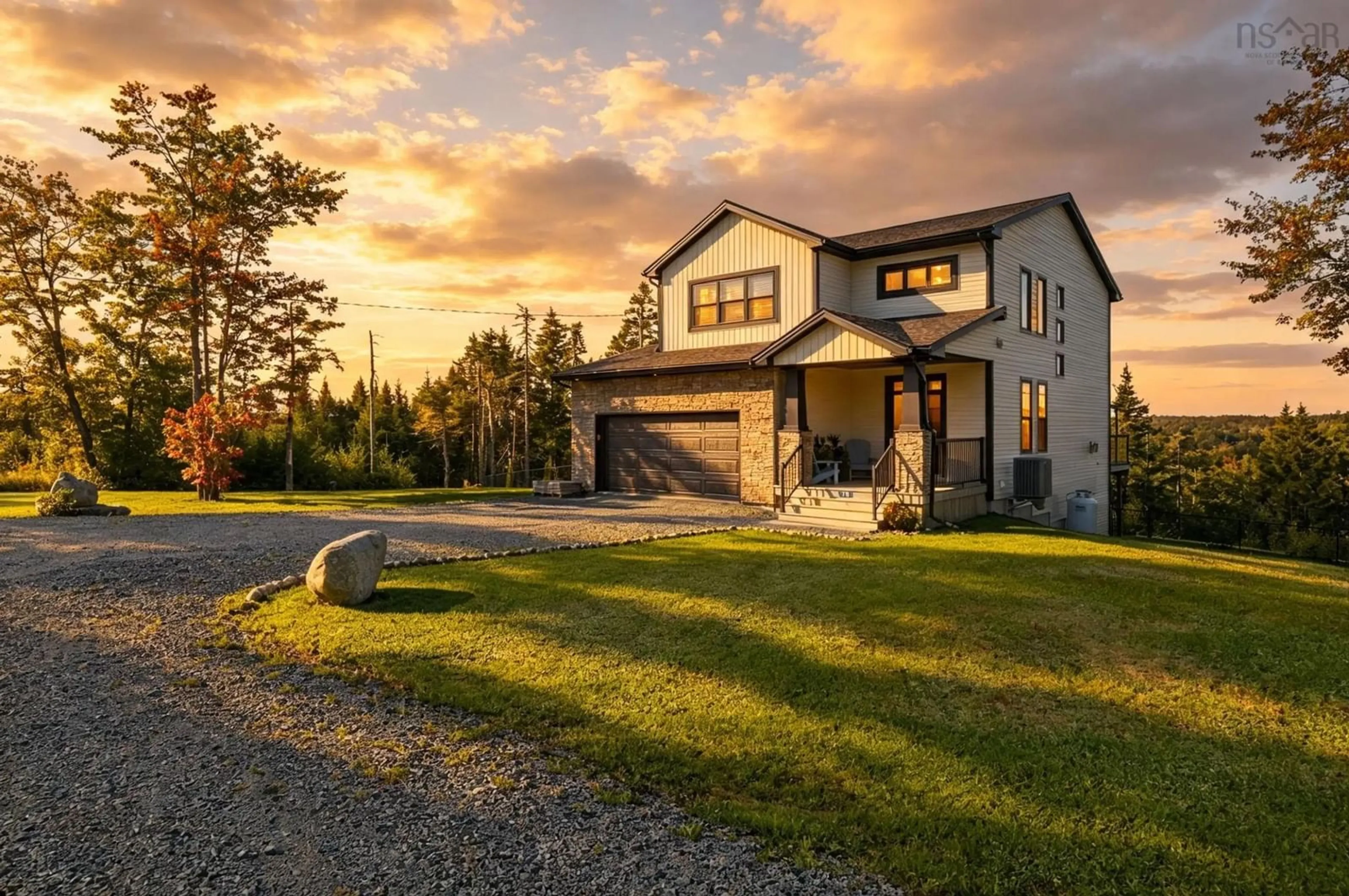 Unknown for 90 Hargrove Lane, Whites Lake Nova Scotia B3T 0H8
