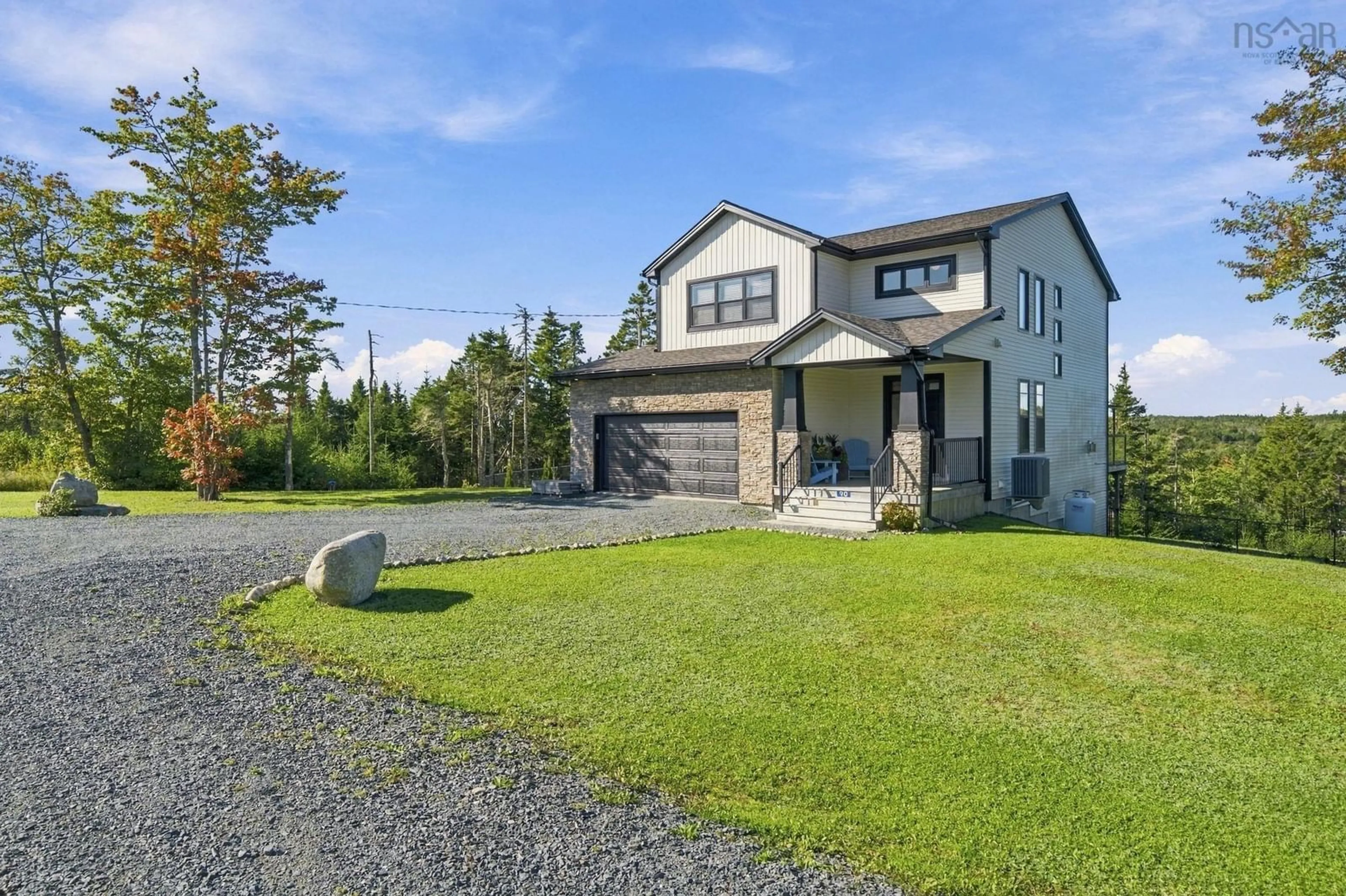 Unknown for 90 Hargrove Lane, Whites Lake Nova Scotia B3T 0H8