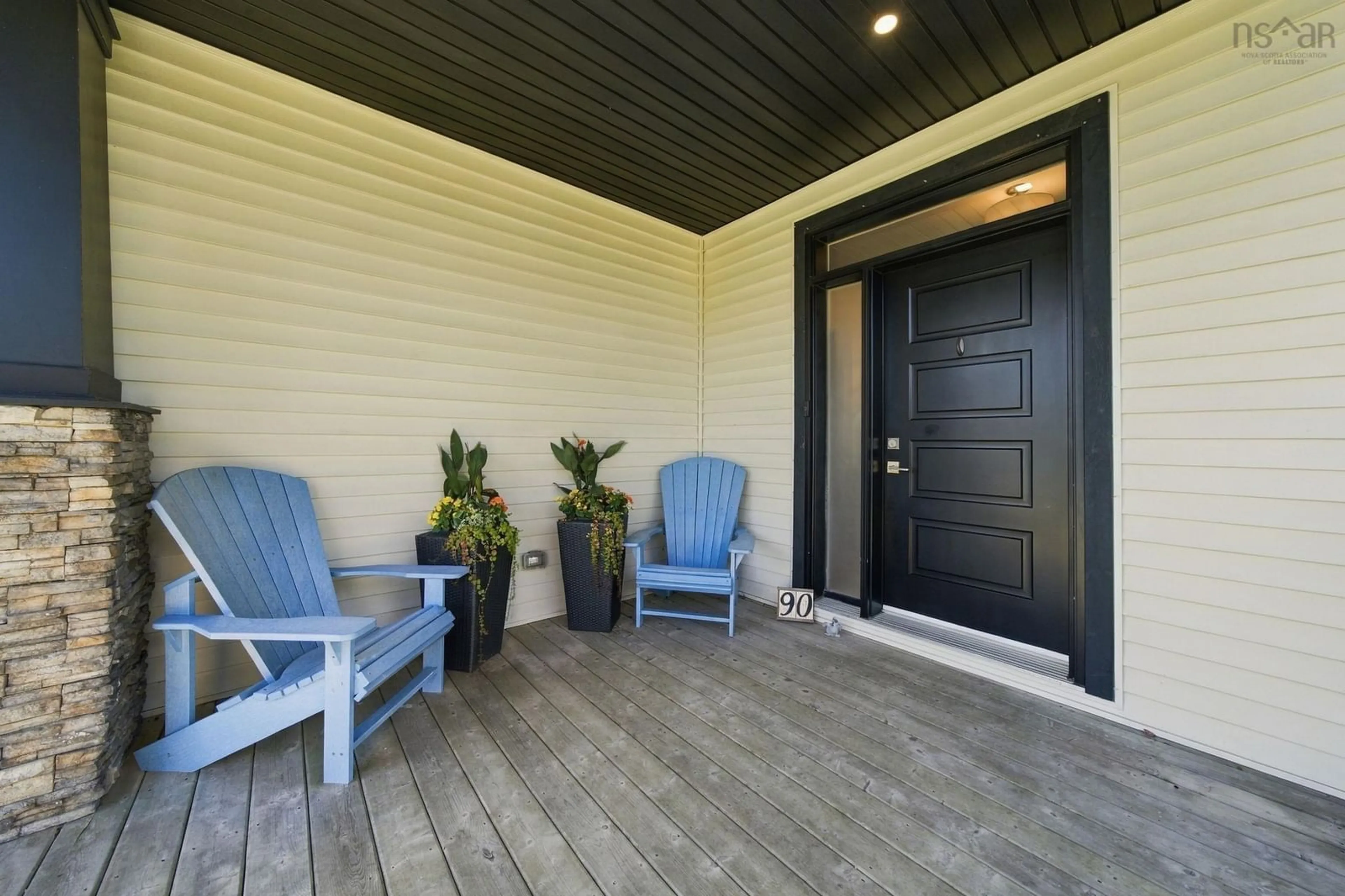 Indoor entryway for 90 Hargrove Lane, Whites Lake Nova Scotia B3T 0H8