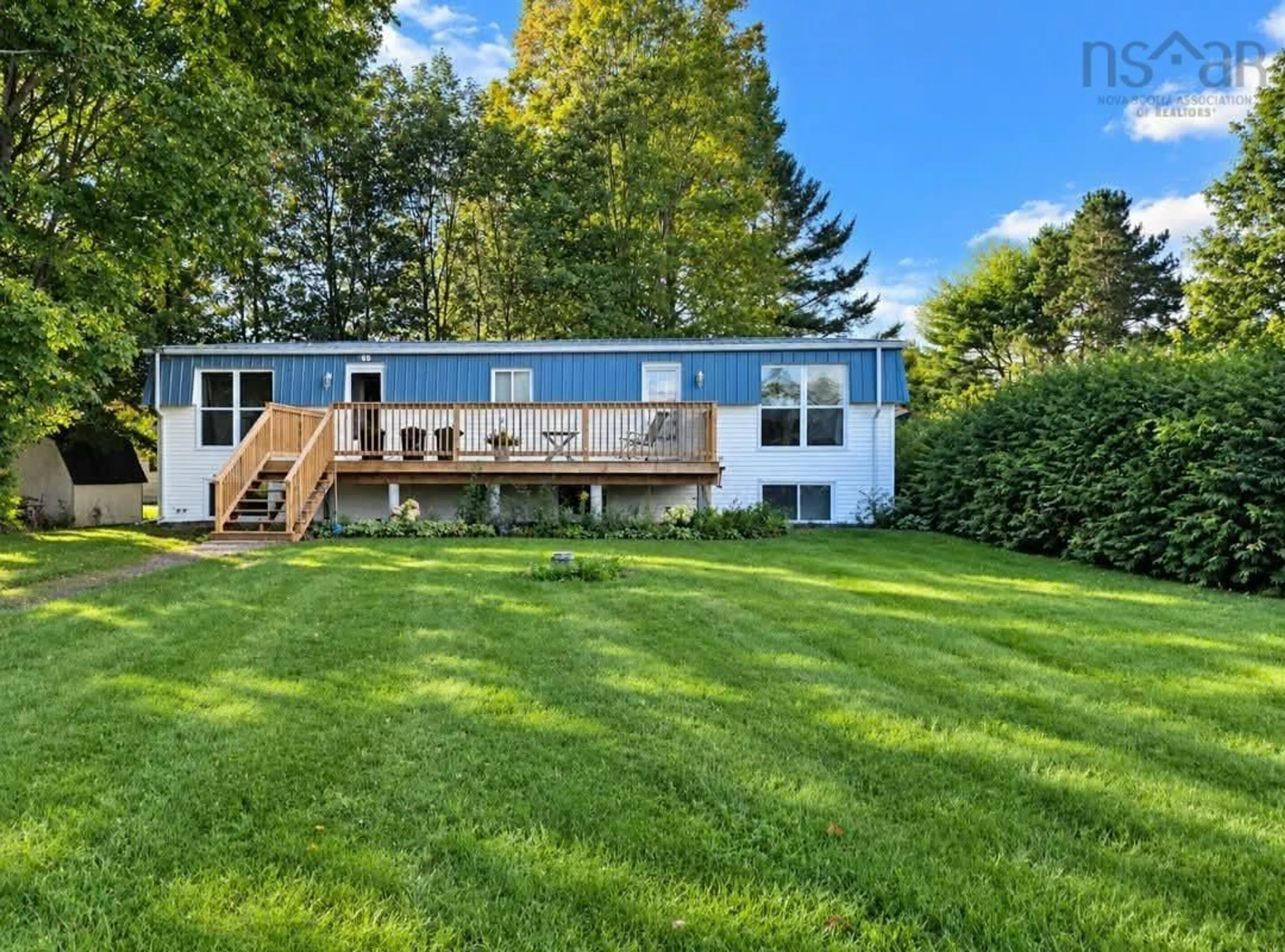 Unknown for 469 311 Hwy, North River Nova Scotia B6L 6M1