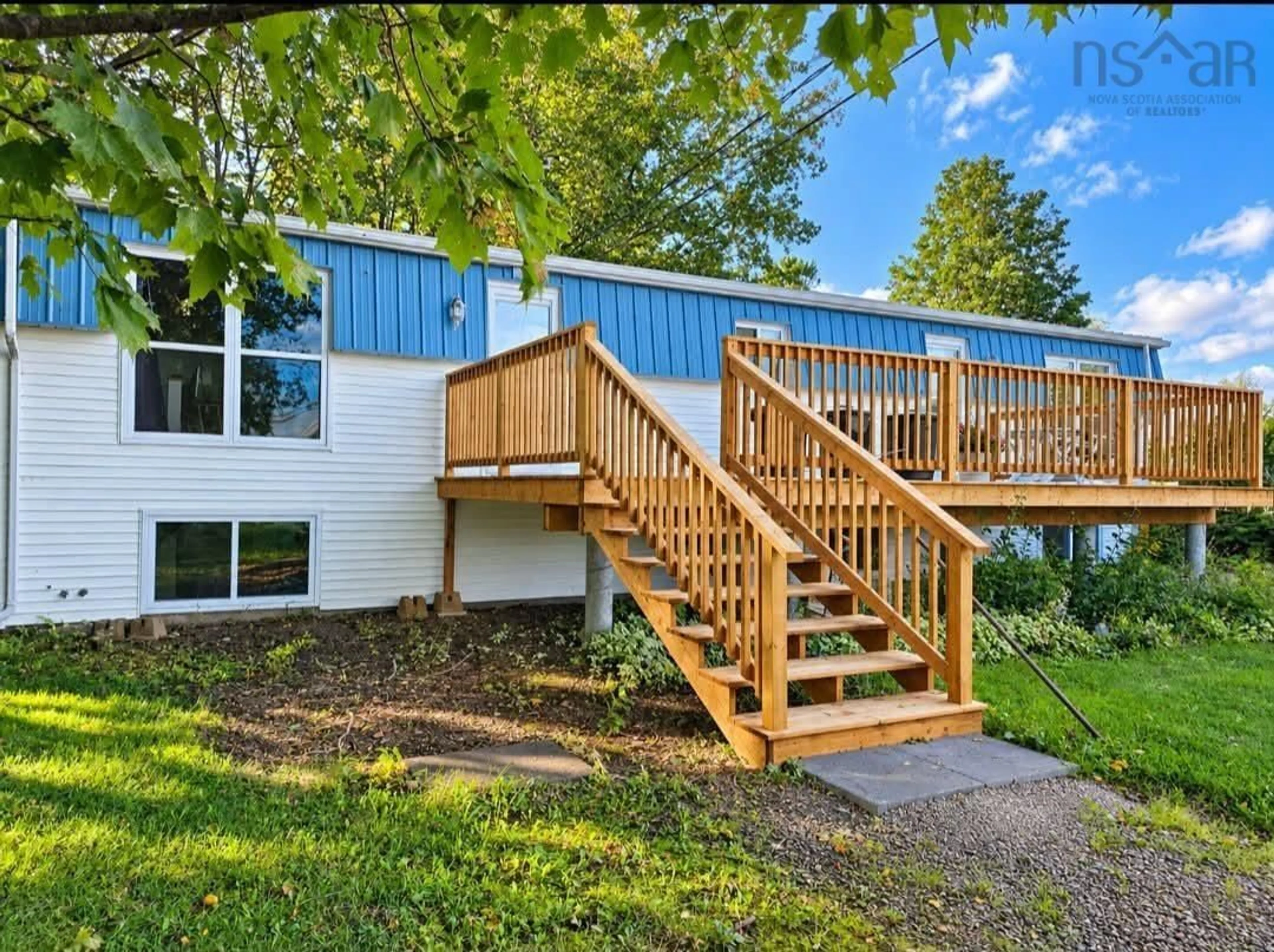 Unknown for 469 311 Hwy, North River Nova Scotia B6L 6M1