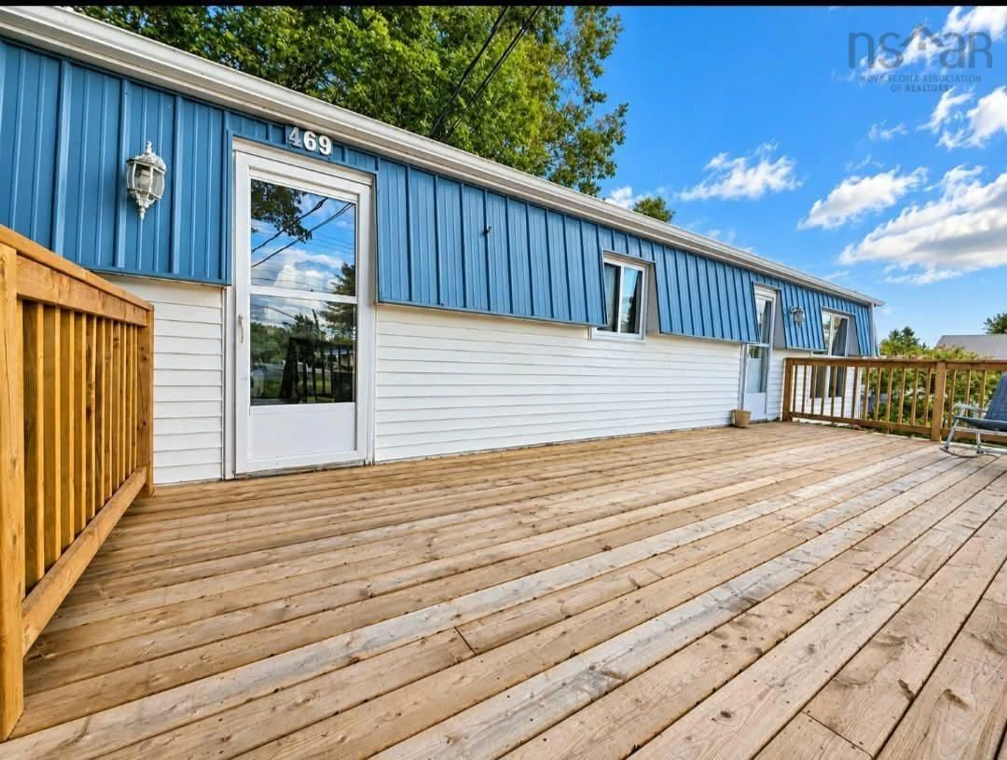 Unknown for 469 311 Hwy, North River Nova Scotia B6L 6M1