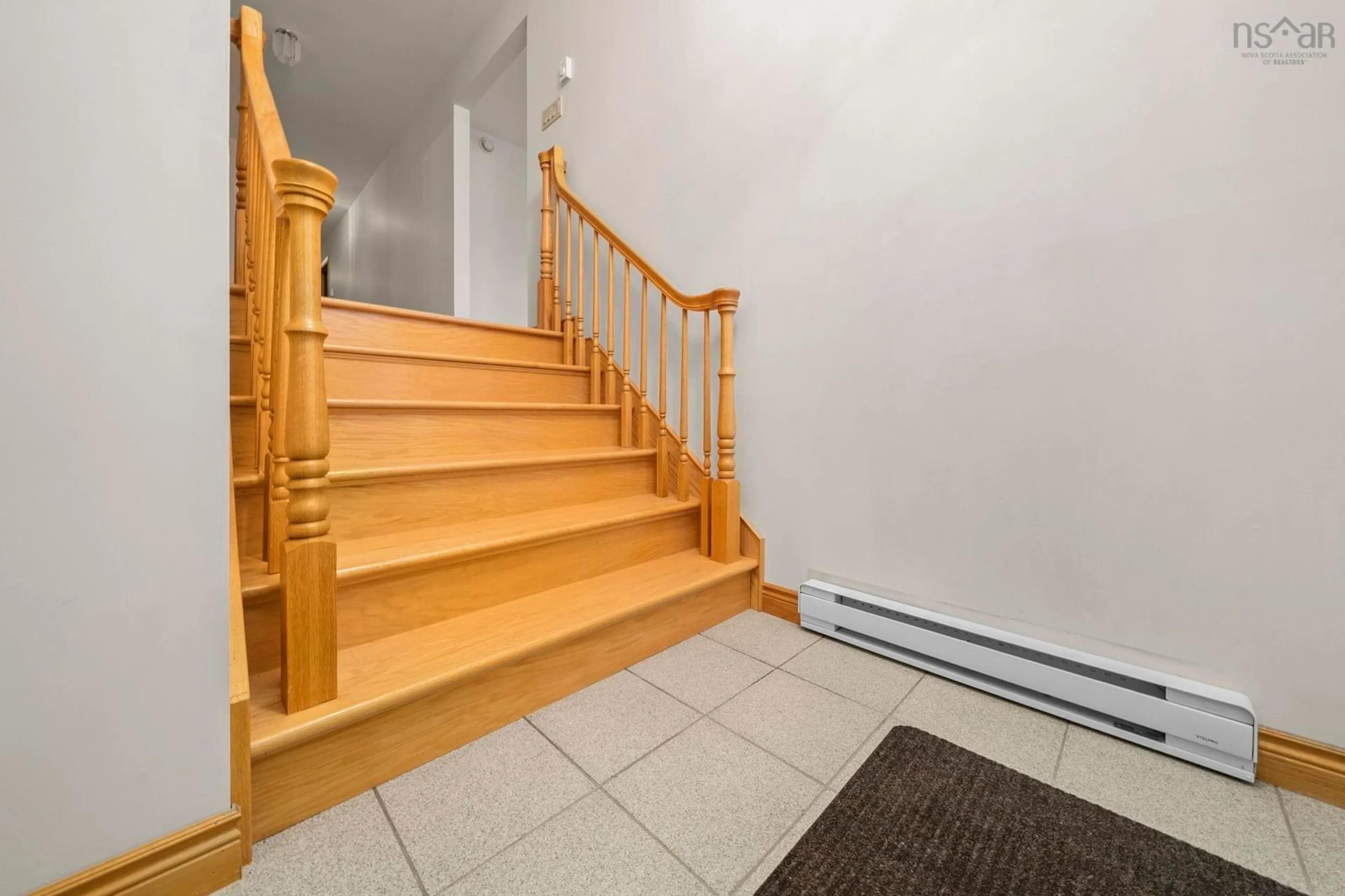Stairs for 3 Keystone Crt, Fairview Nova Scotia B3N 3B3