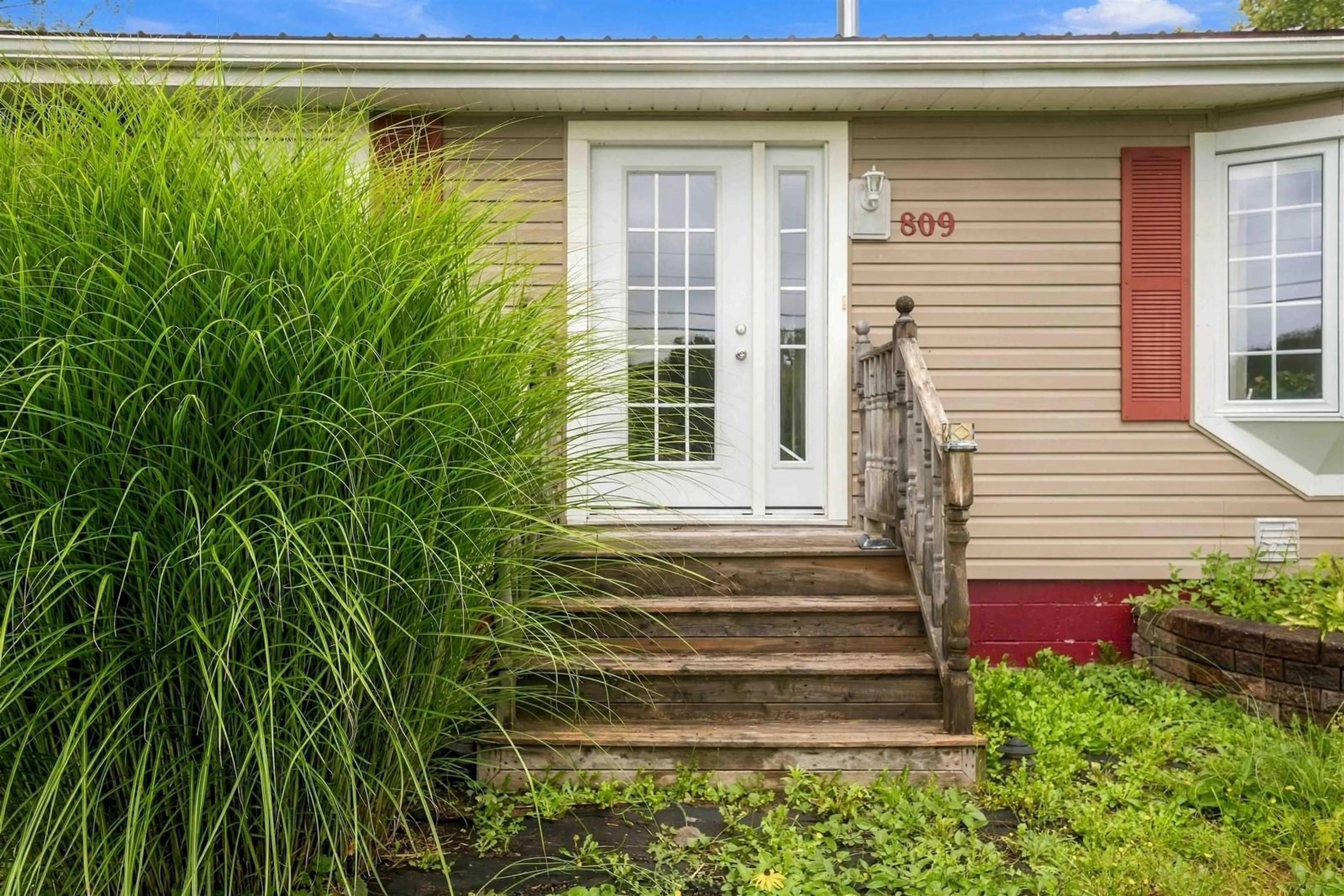 Unknown for 809 Cleveland Rd, Windermere Nova Scotia B0P 1E0