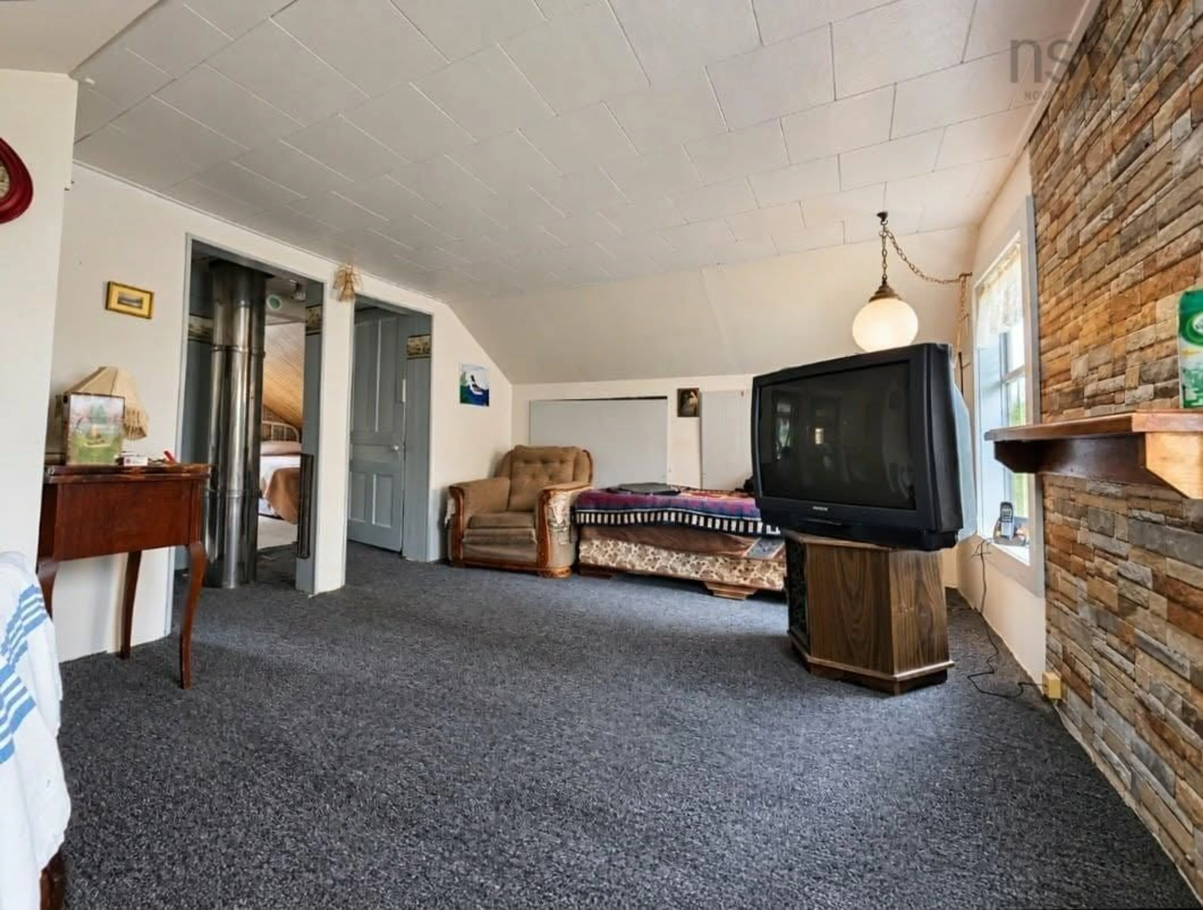 A pic of a room for 921 Upper River John Rd, Middleton Nova Scotia B0K 1V0