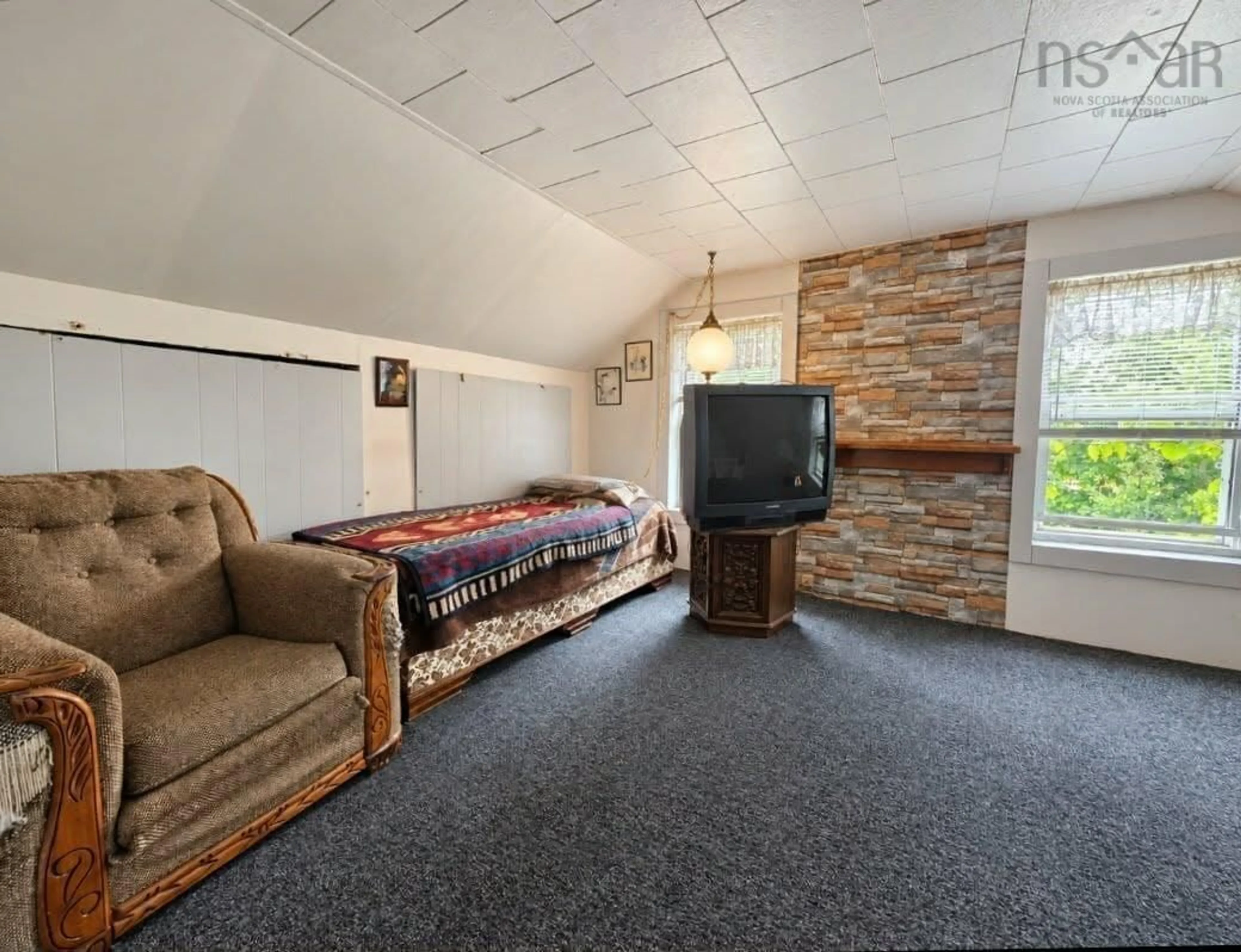 A pic of a room for 921 Upper River John Rd, Middleton Nova Scotia B0K 1V0