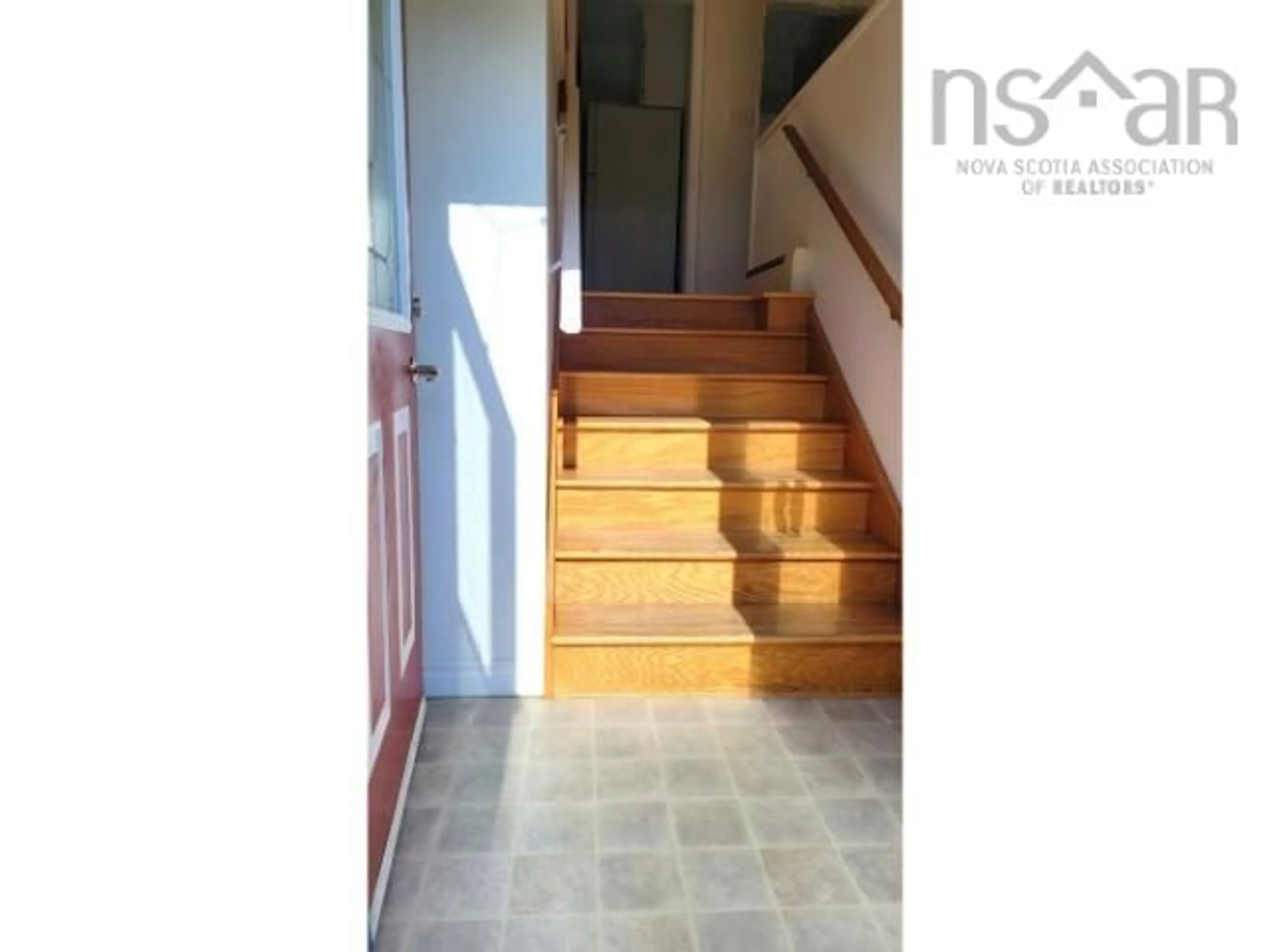 Stairs for 33 Coles Road, Sackville Nova Scotia B4C 1T9