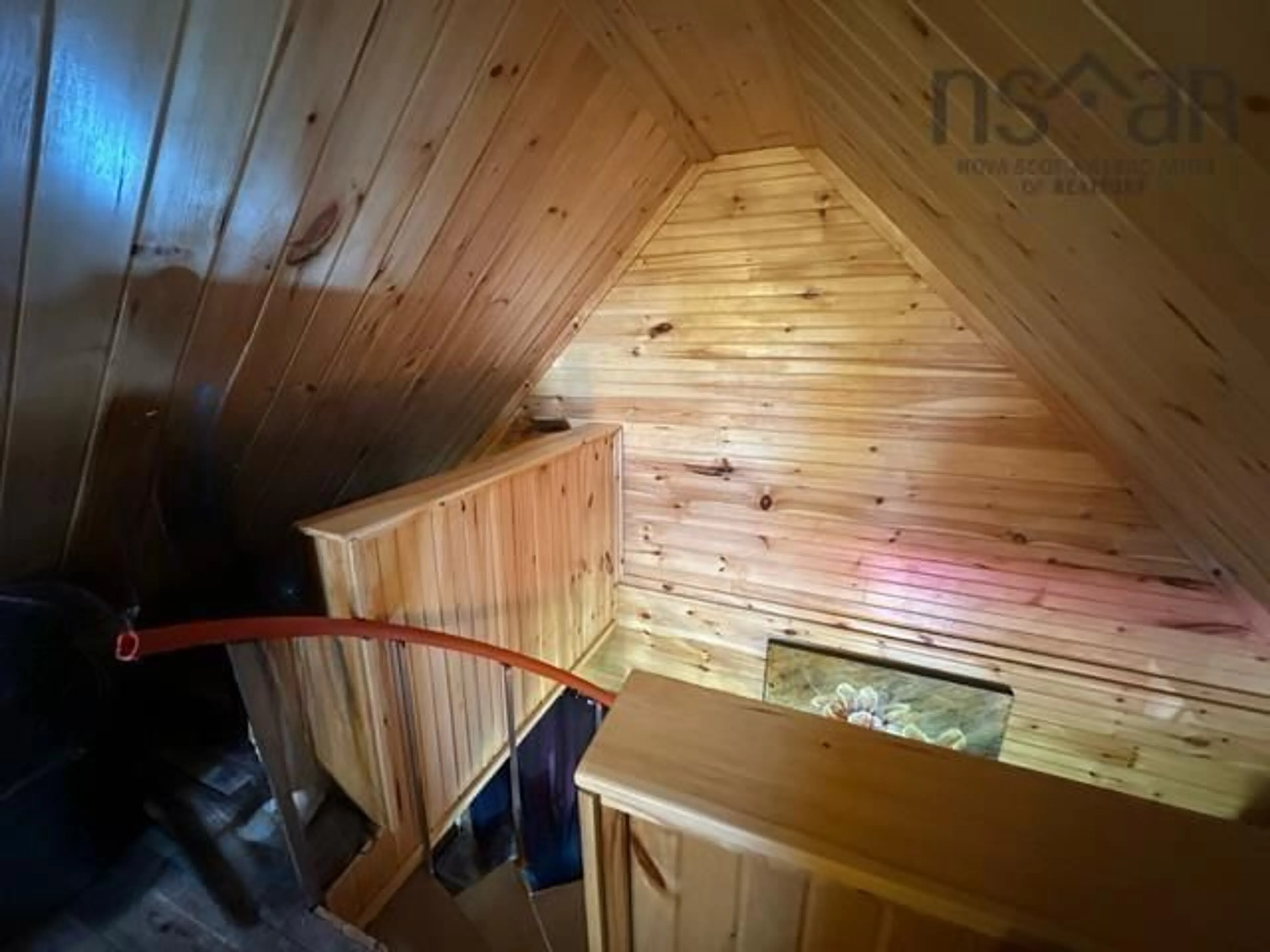 A pic of a room for 87 Purdy Loop, Malagash Centre Nova Scotia B0K 1E0