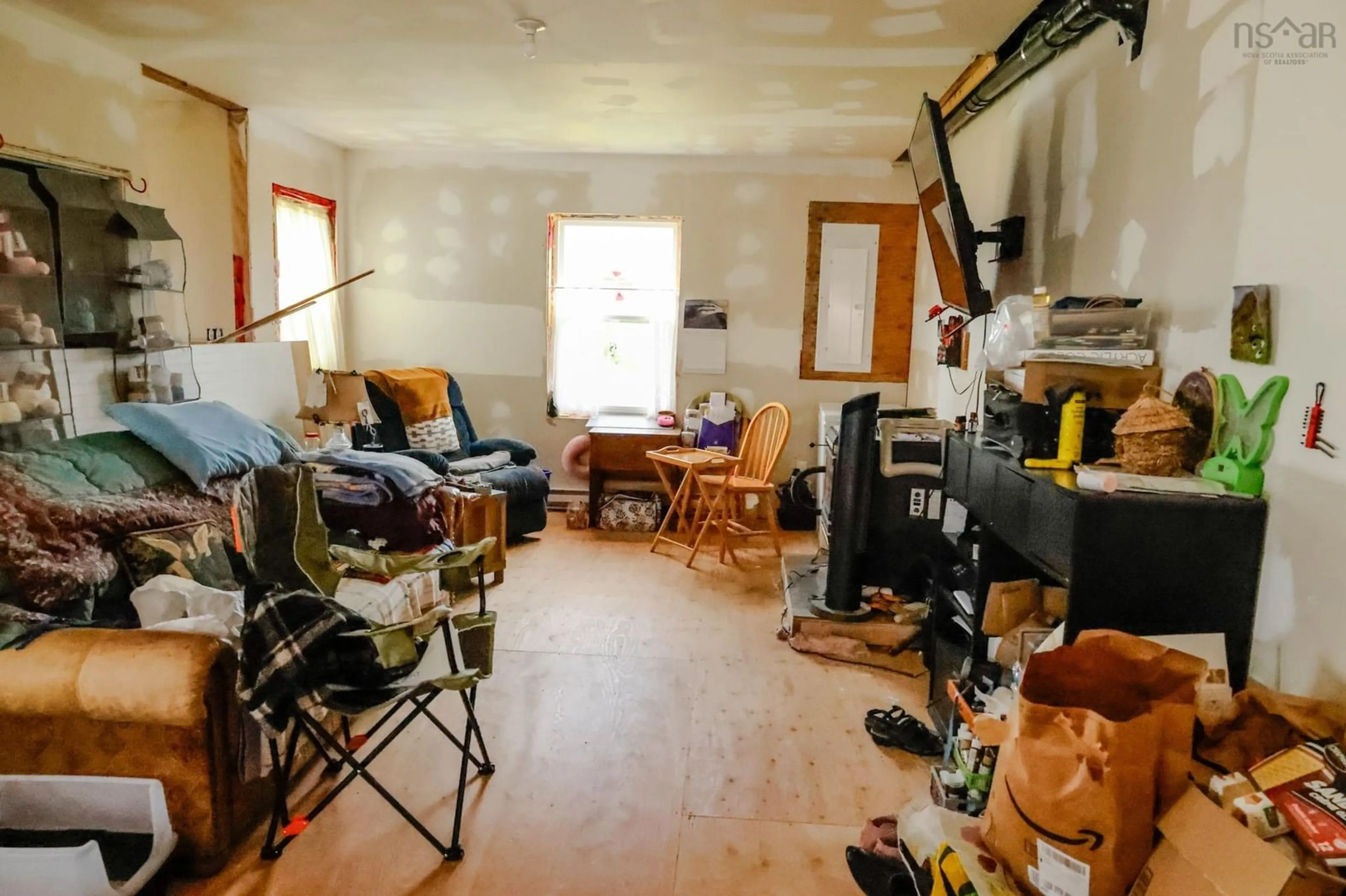 A pic of a room for 32 Church Rd, Clark's Harbour Nova Scotia B0W 1P0