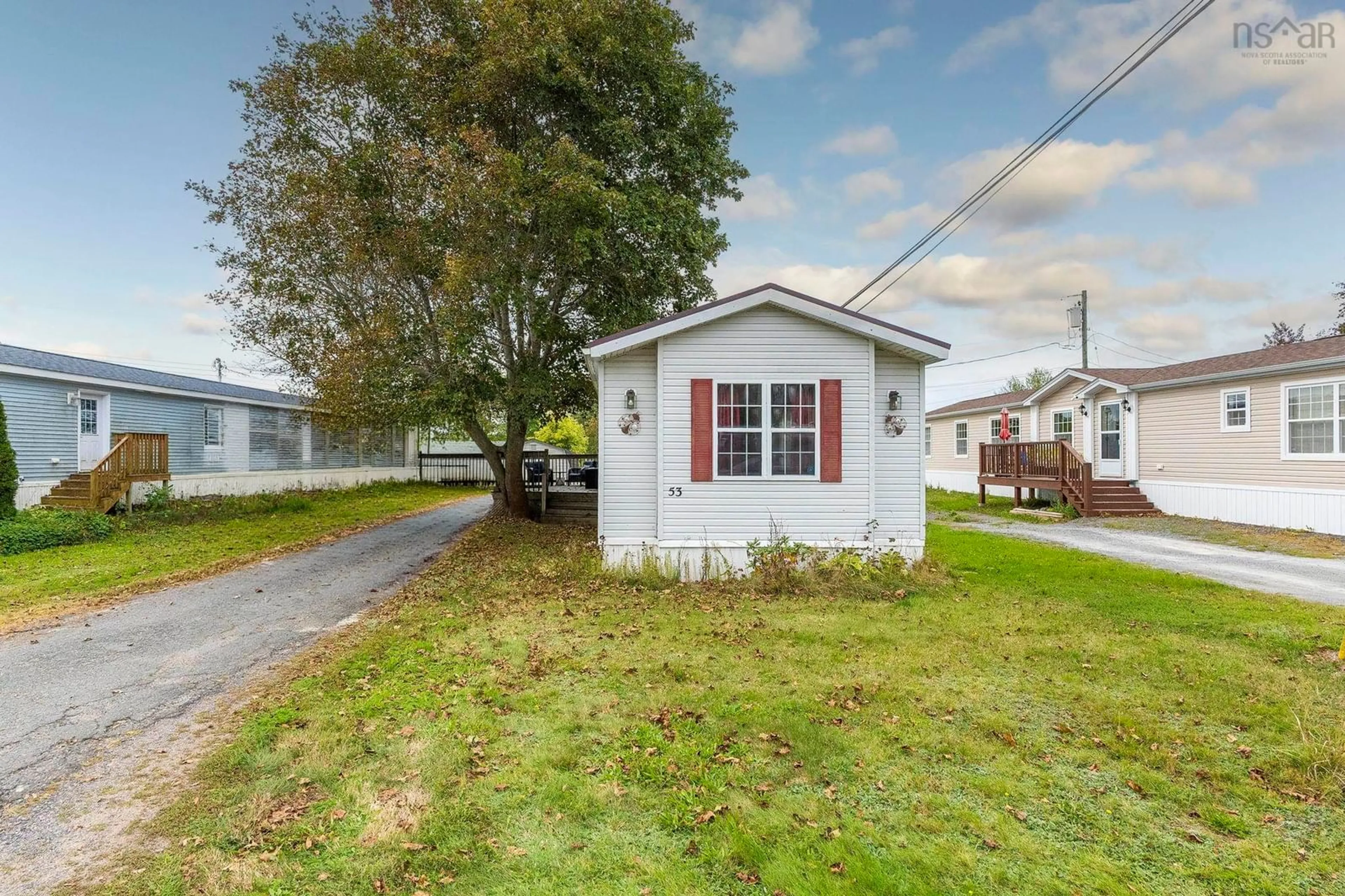 Unknown for 53 Brown St, Berwick Nova Scotia B0P 1E0