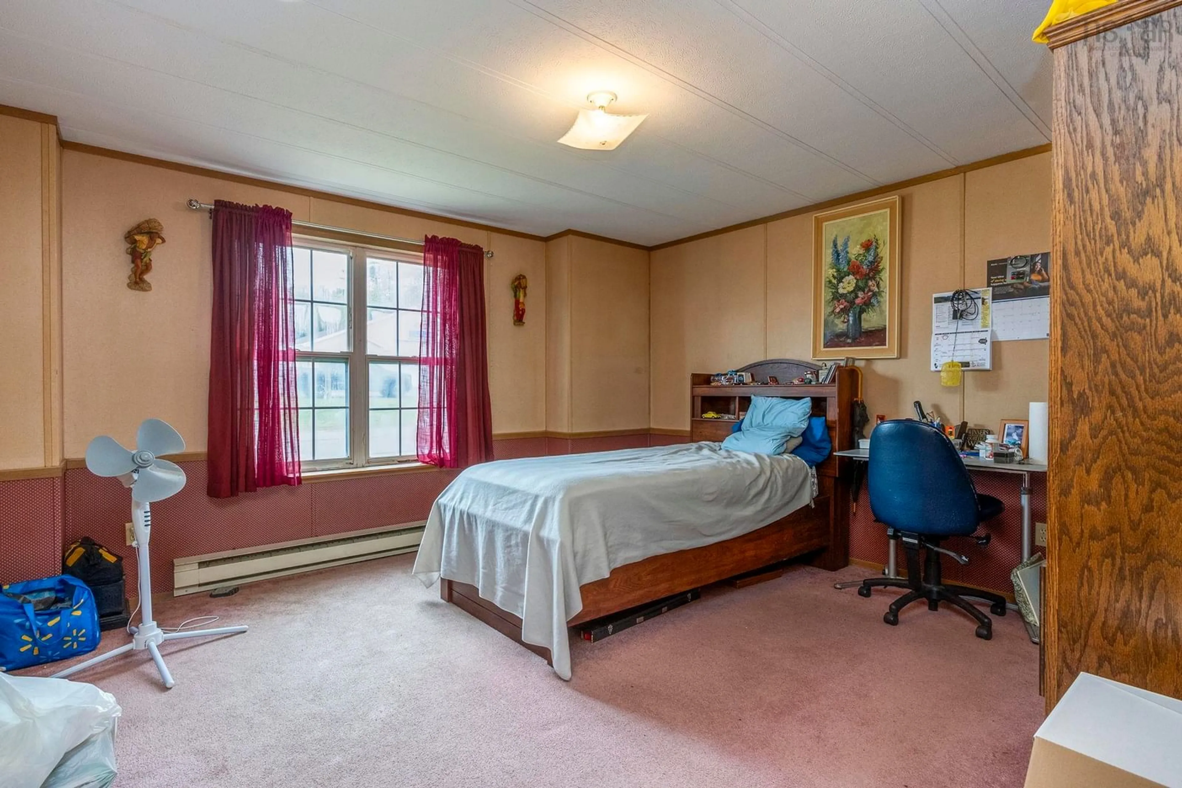 A pic of a room for 53 Brown St, Berwick Nova Scotia B0P 1E0