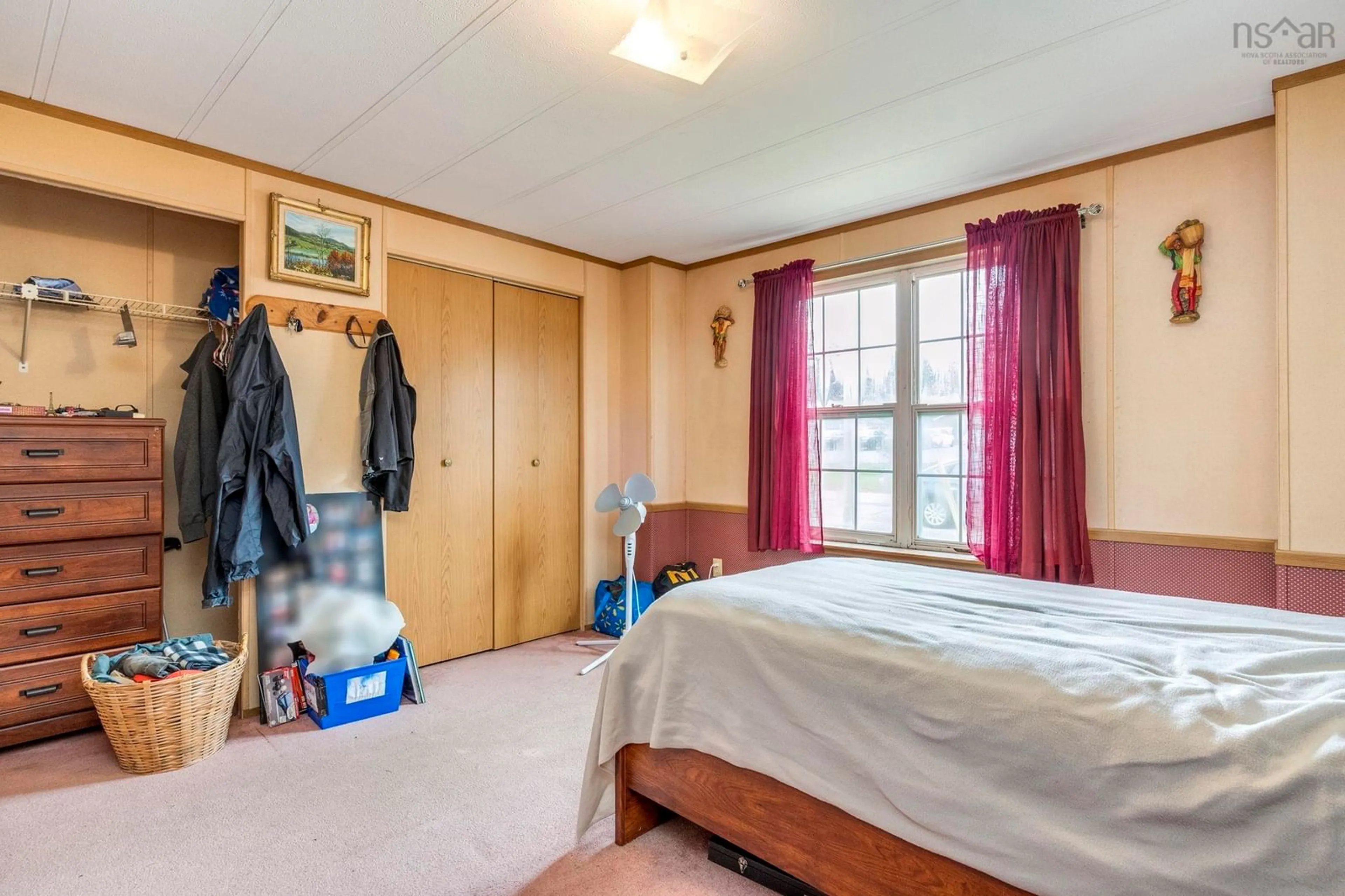 A pic of a room for 53 Brown St, Berwick Nova Scotia B0P 1E0