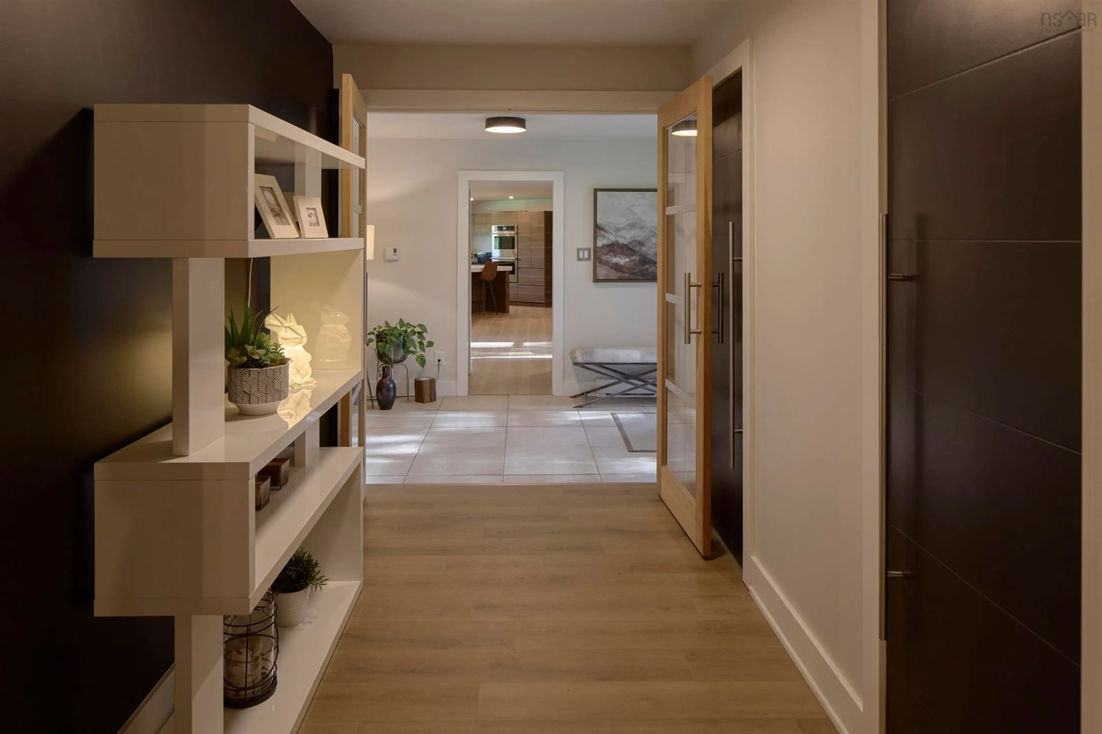 Indoor entryway for 284 Enfield Rd, Enfield Nova Scotia B2T 1H5