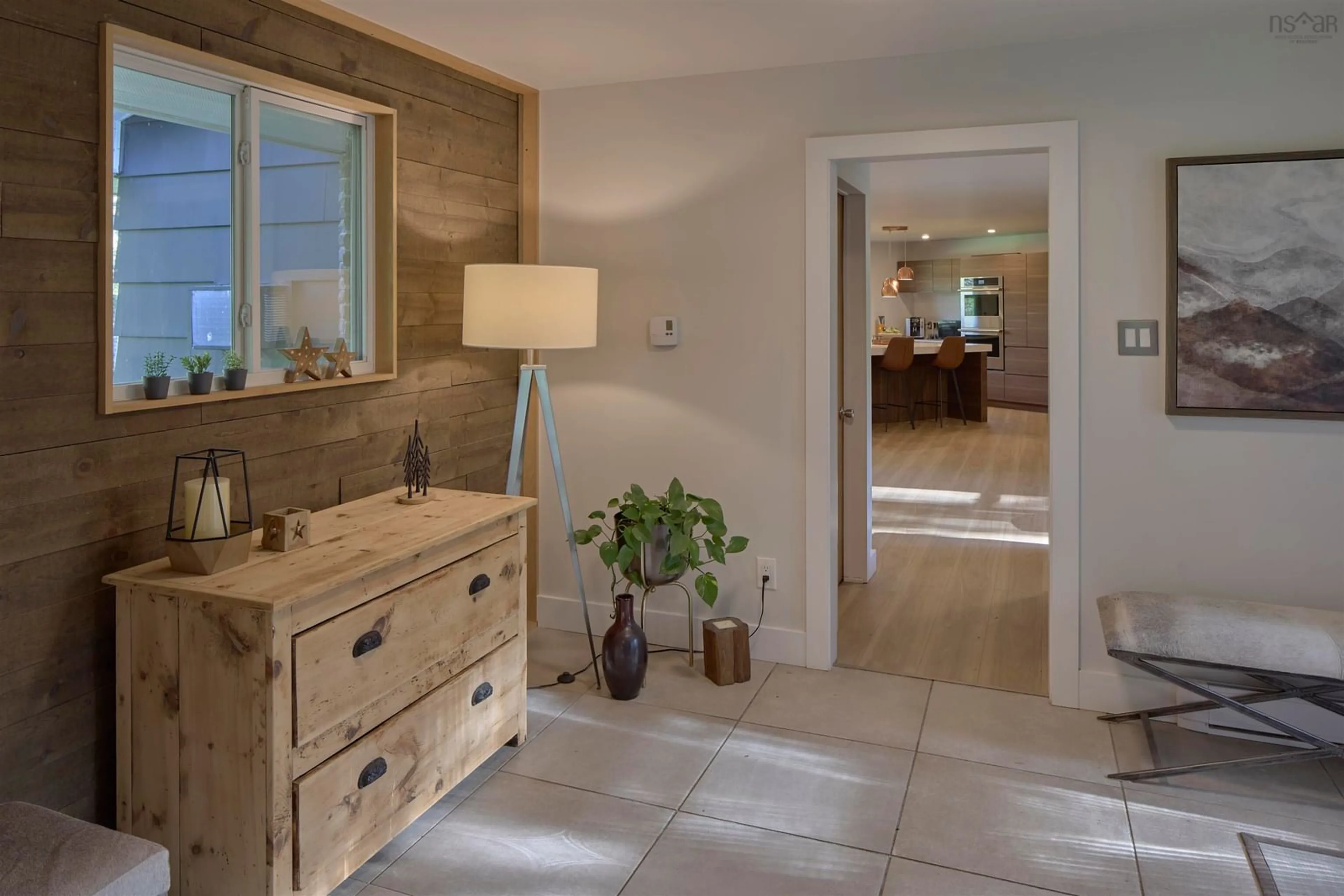 Indoor entryway for 284 Enfield Rd, Enfield Nova Scotia B2T 1H5