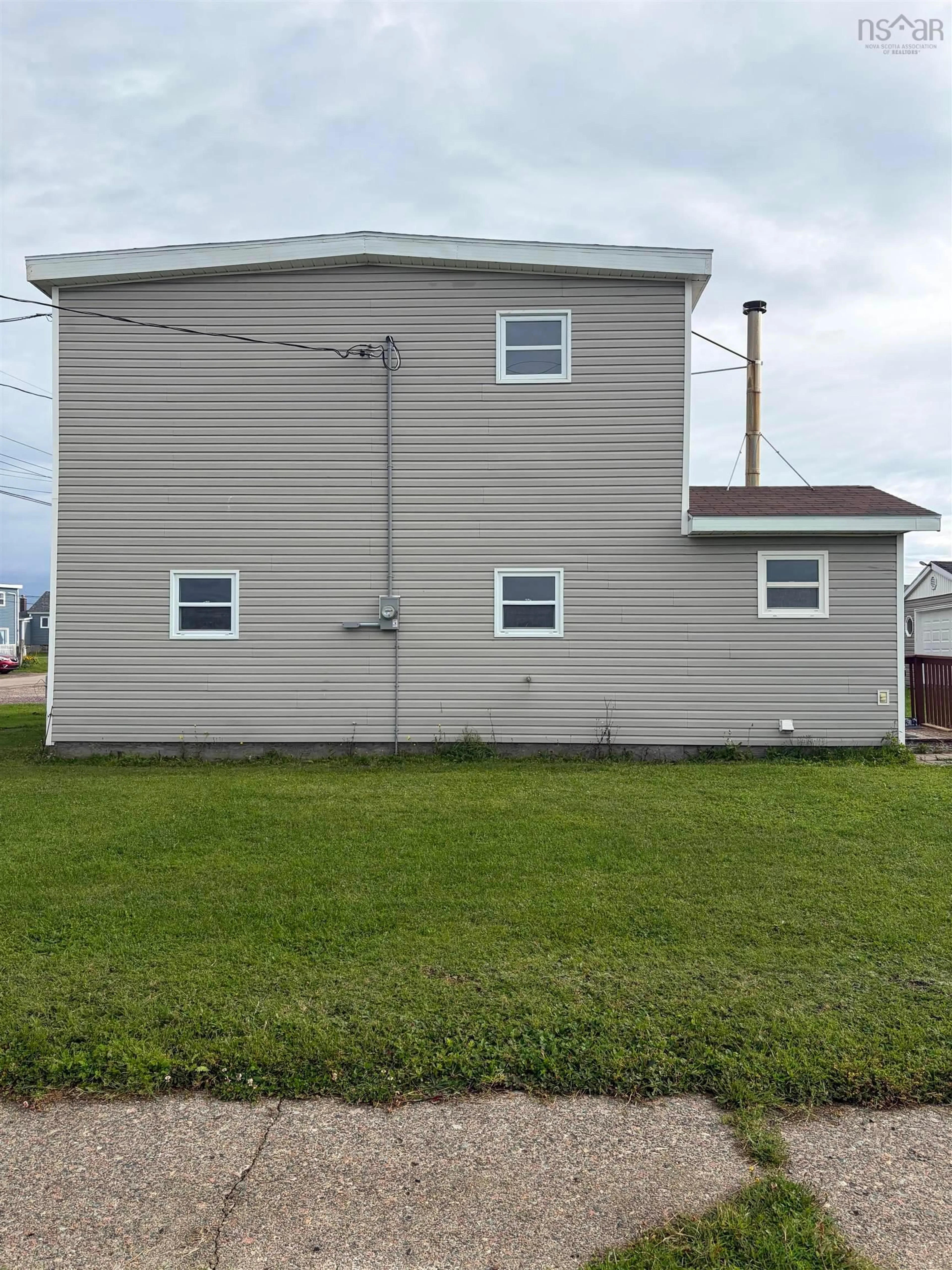 Unknown for 106 Fifth St, Glace Bay Nova Scotia B1A 4H7